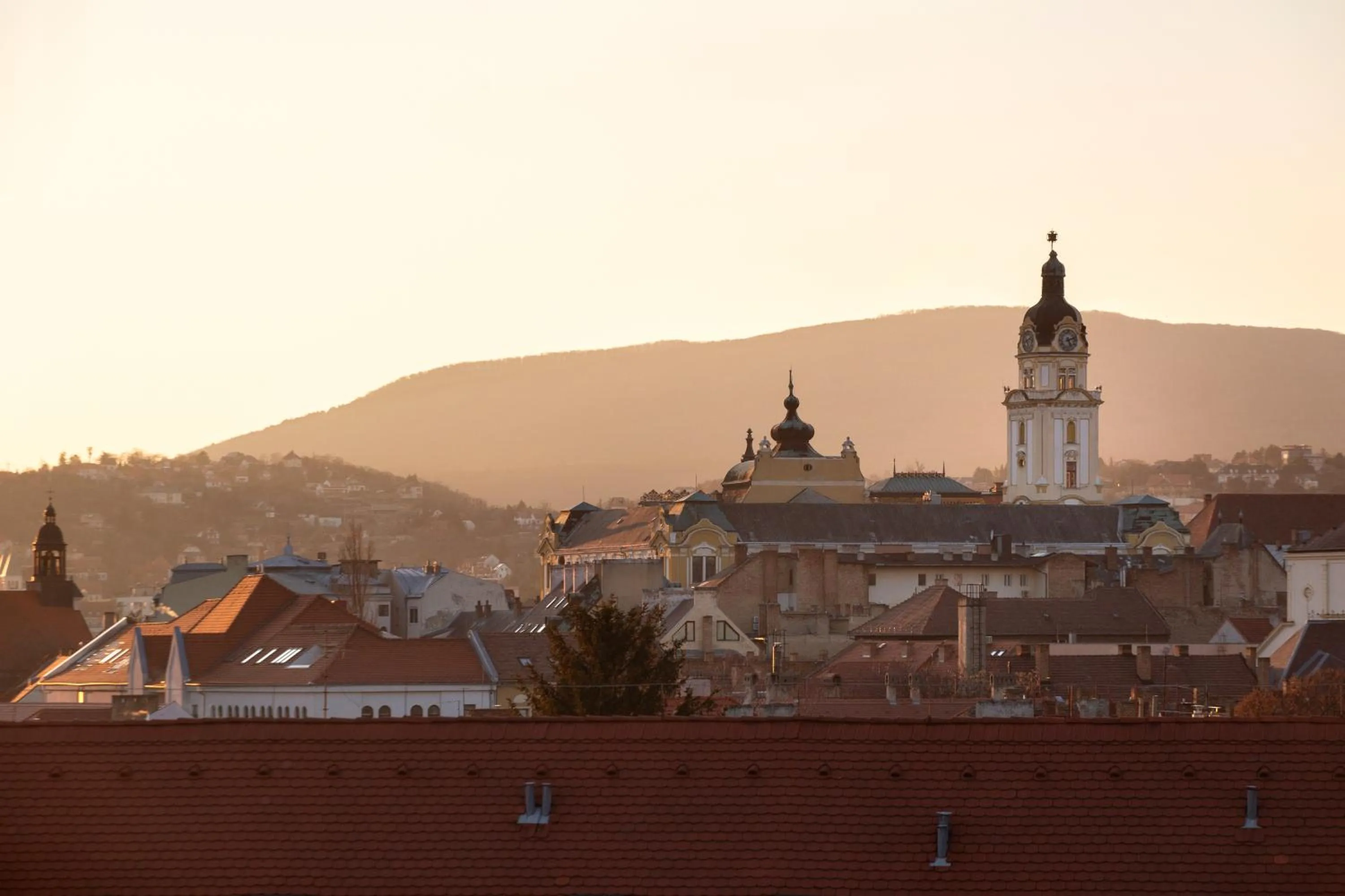 Nearby landmark in R73 Residences
