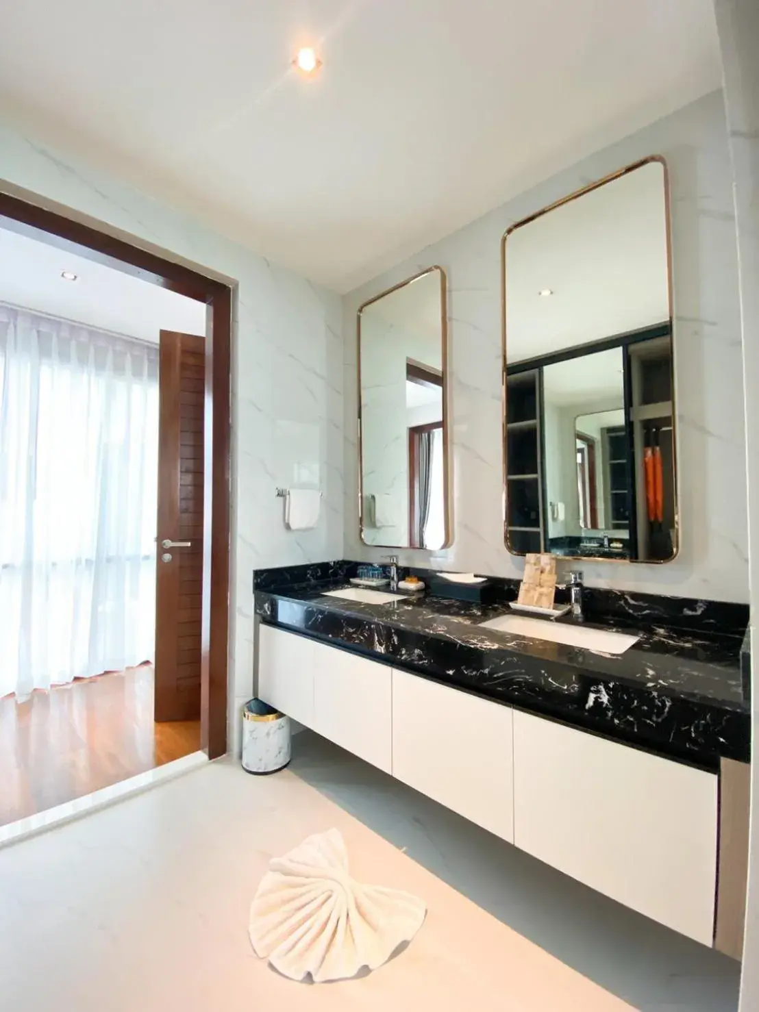 Bathroom in Yotaka Khanom Bathroom in Yotaka Khanom