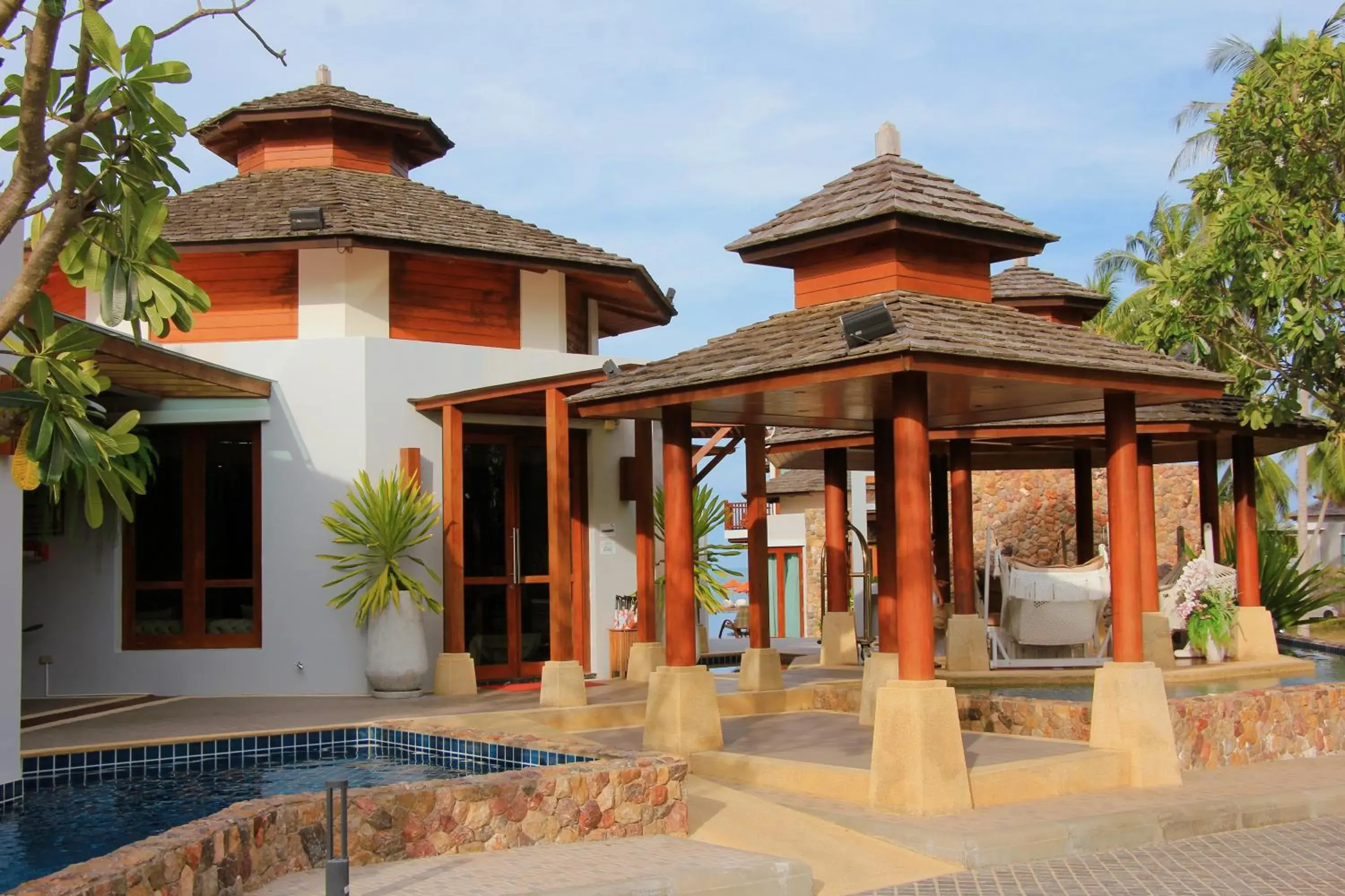 Lobby or reception in Yotaka Khanom Lobby or reception in Yotaka Khanom