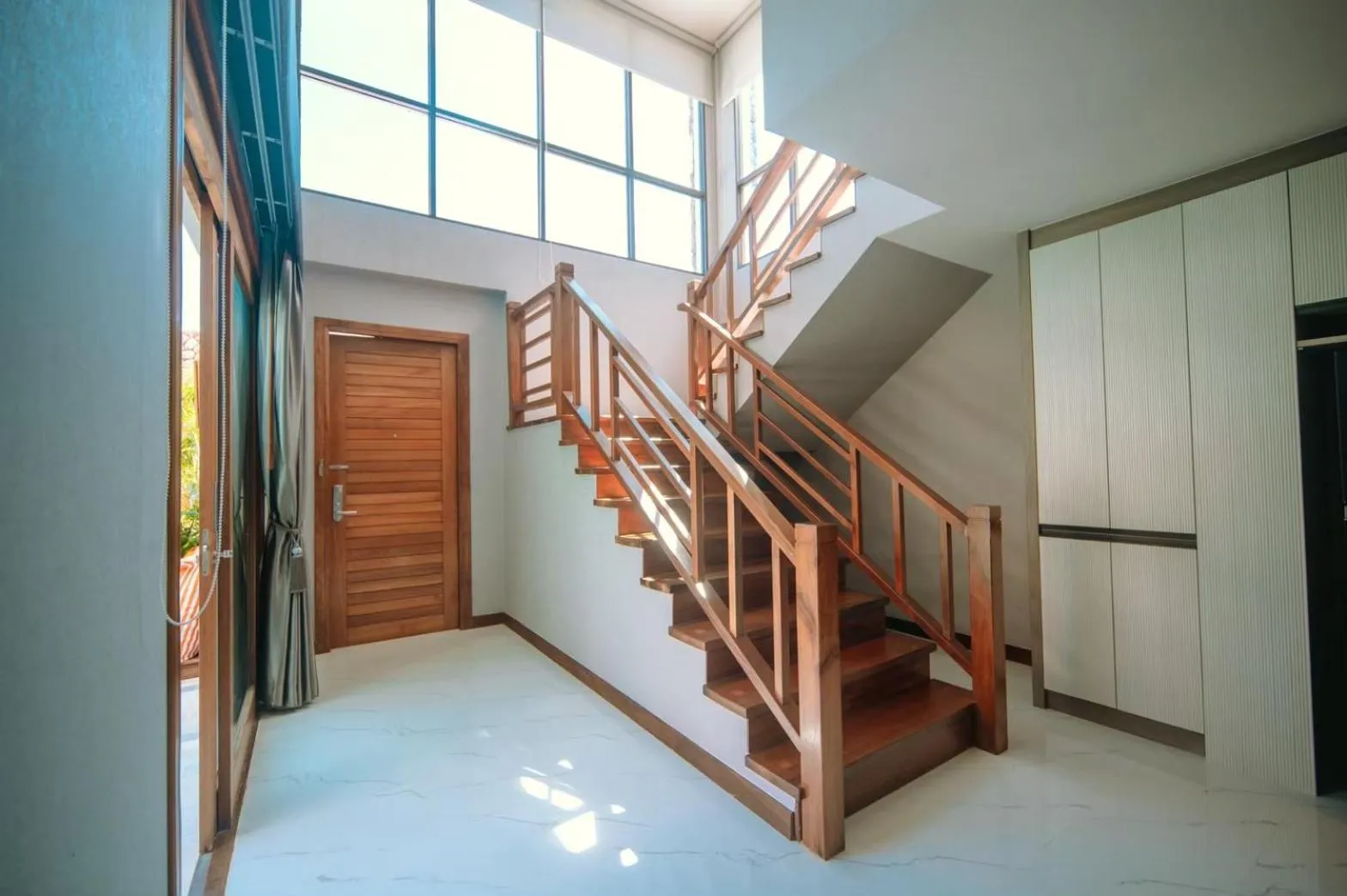 Living room in Yotaka Khanom