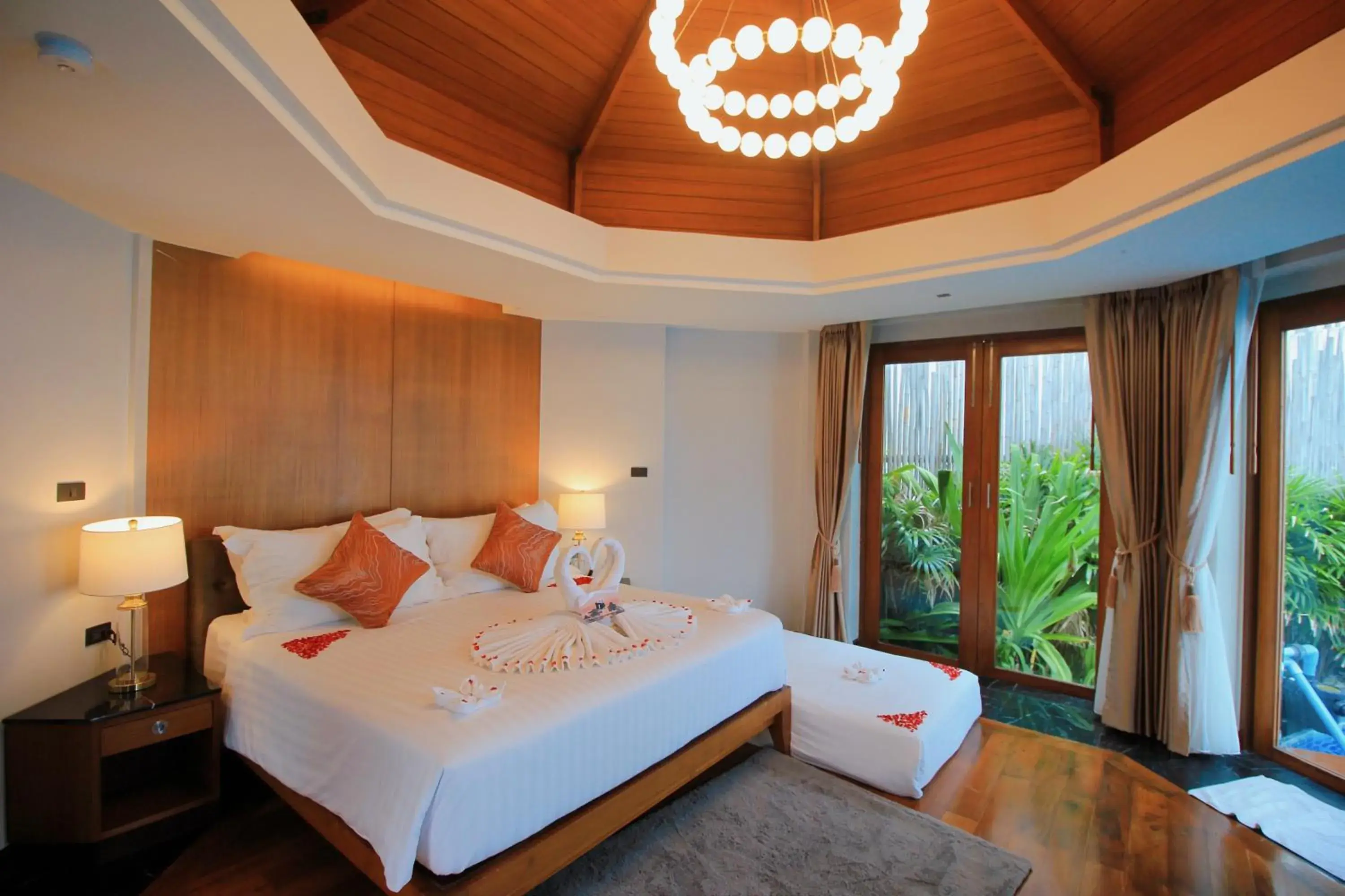 Bedroom, Bed in Yotaka Khanom Bedroom, Bed in Yotaka Khanom