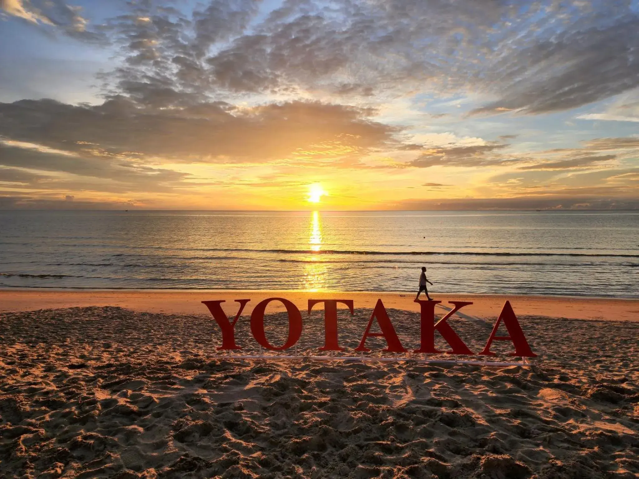 Yotaka Khanom Yotaka Khanom