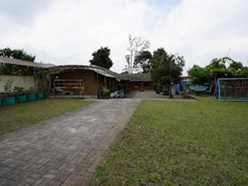 HOTEL KANA KALIURANG