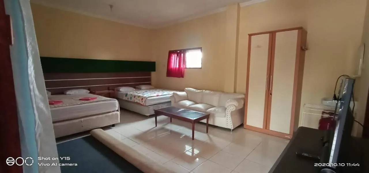 HOTEL KANA KALIURANG