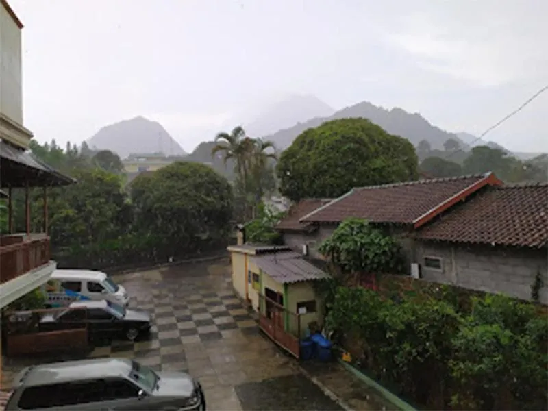 HOTEL KANA KALIURANG