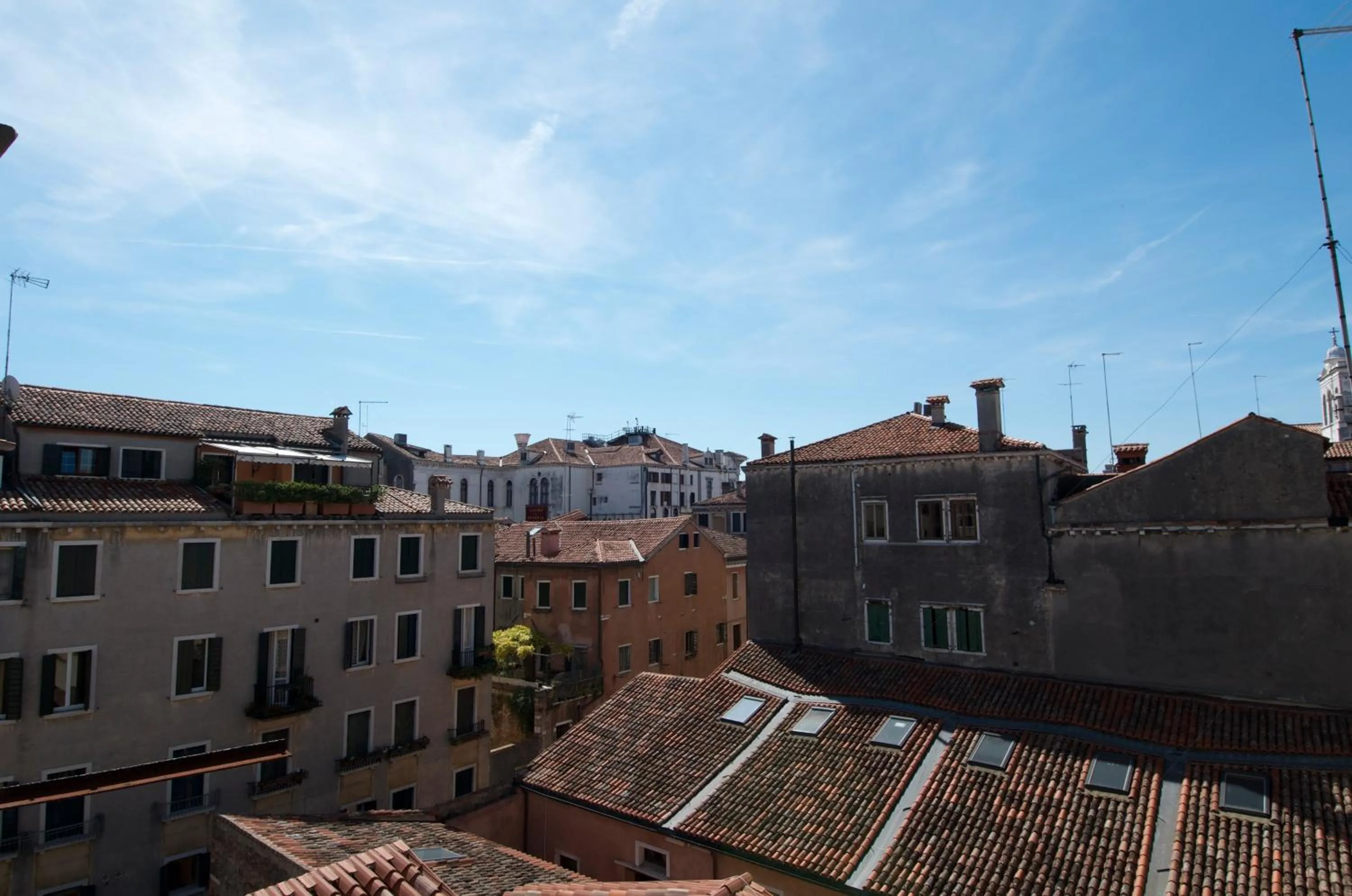 View (from property/room) in Al Portico Guest House