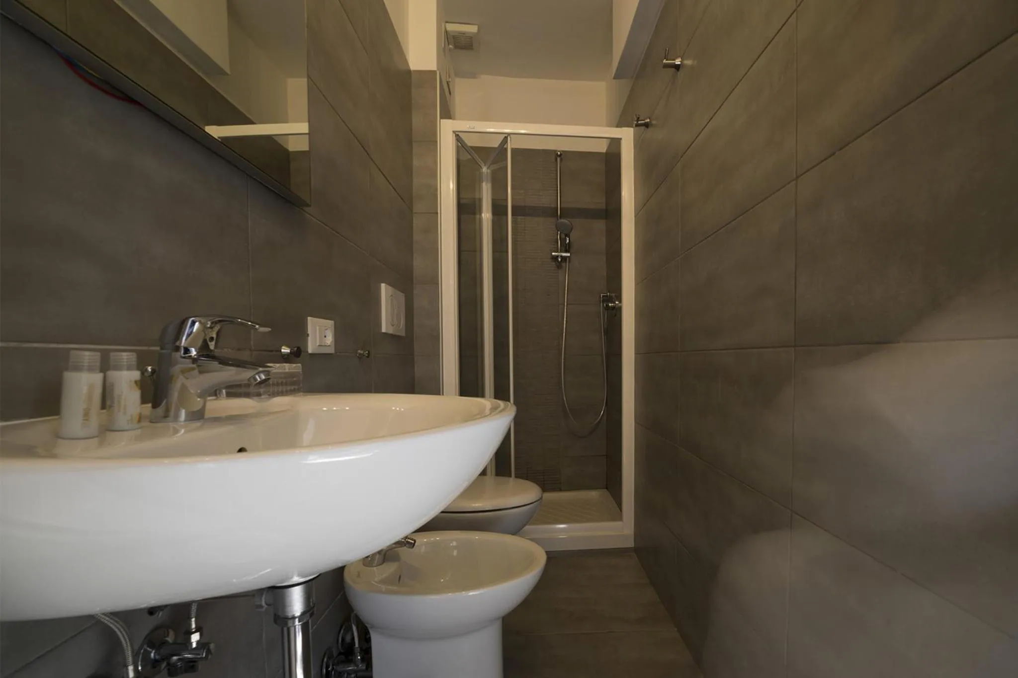 Al Portico Guest House