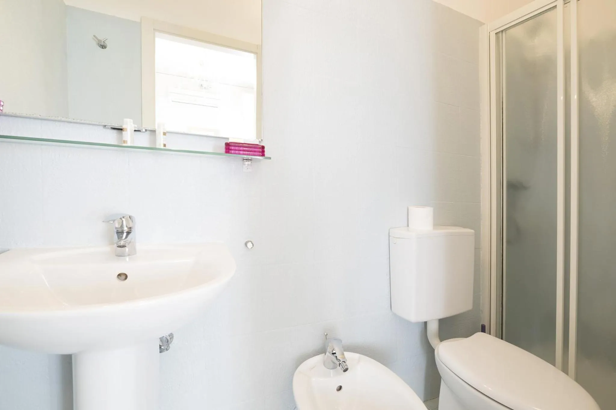 Al Portico Guest House