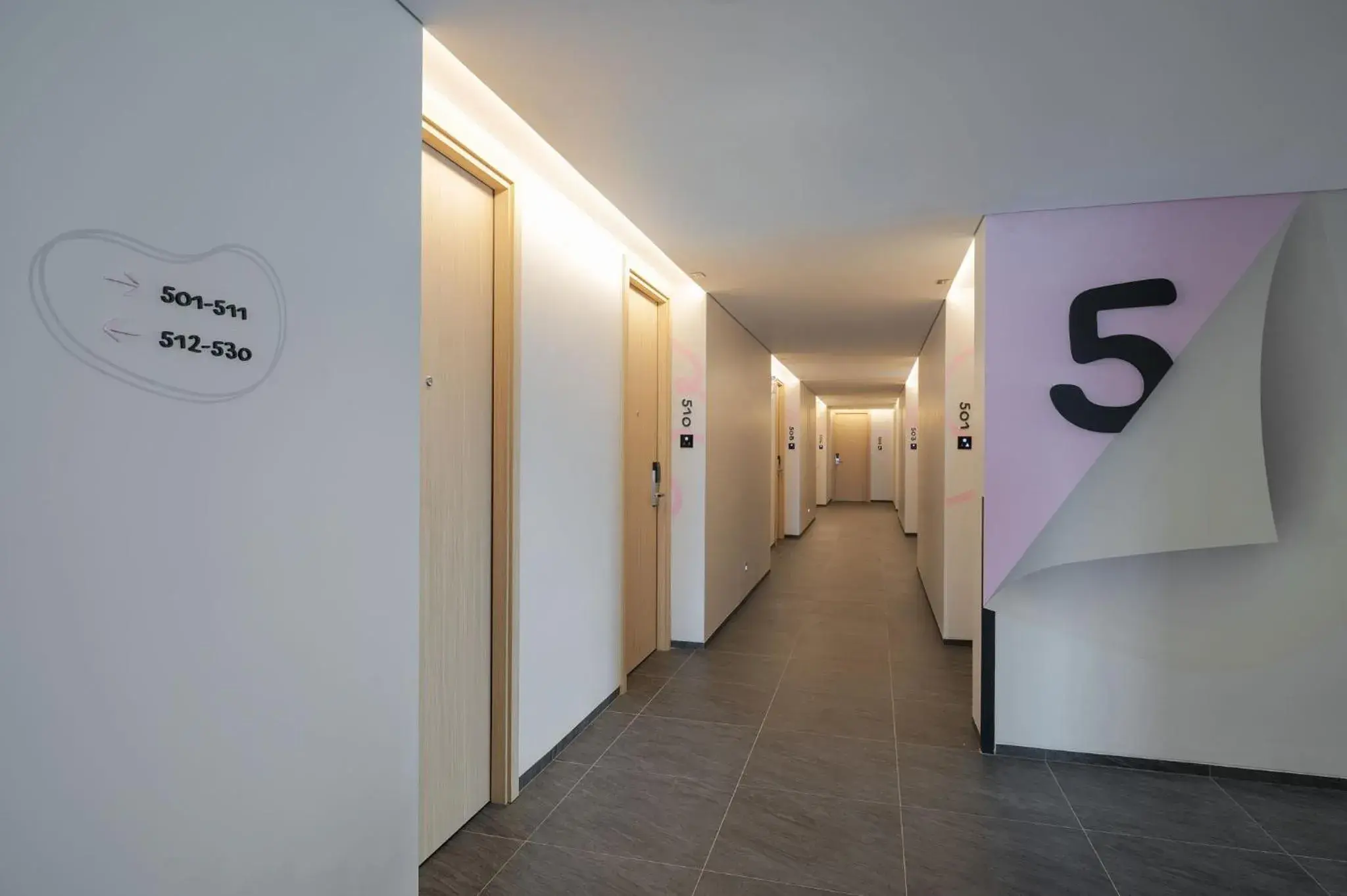 View (from property/room) in JonoX Phuket Karon Hotel View (from property/room) in JonoX Phuket Karon Hotel