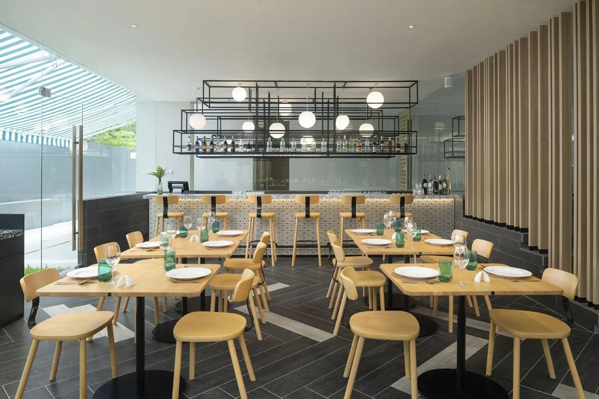 Restaurant/places to eat in JonoX Phuket Karon Hotel Restaurant/places to eat in JonoX Phuket Karon Hotel