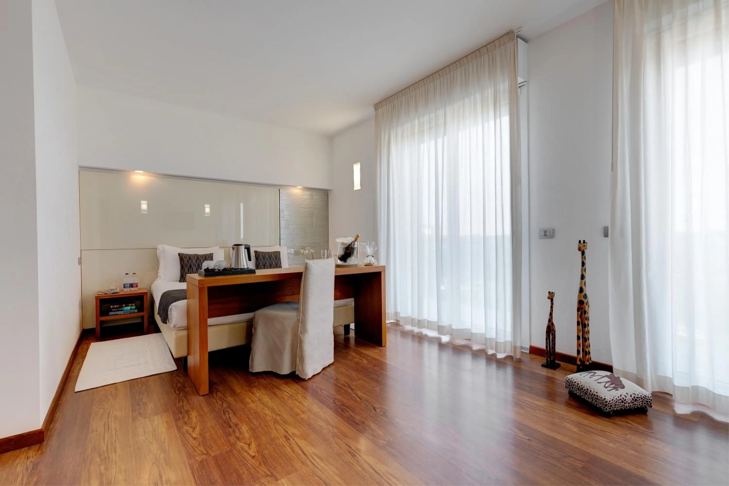 View (from property/room) in Park Hotel Ermitage Resort & Spa