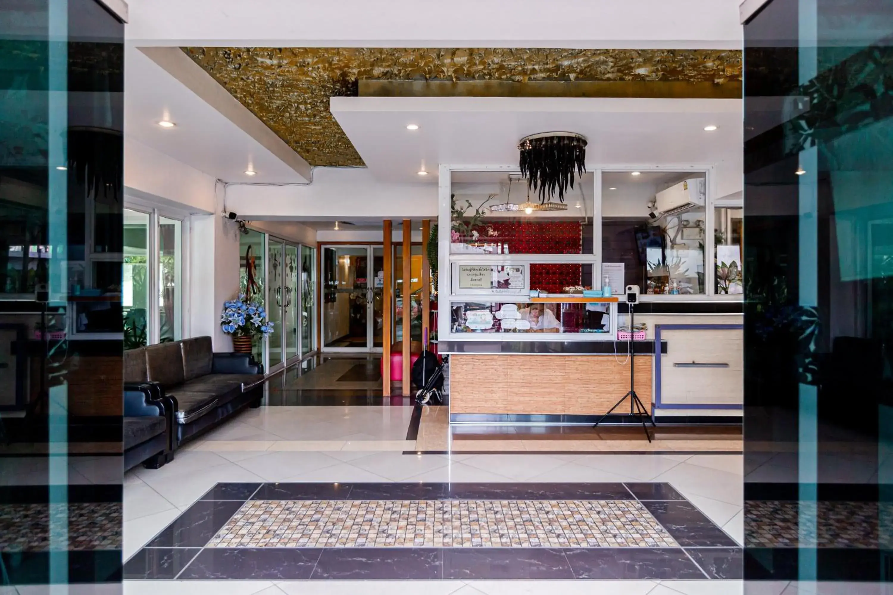 Latin Garden Hotel Latin Garden Hotel