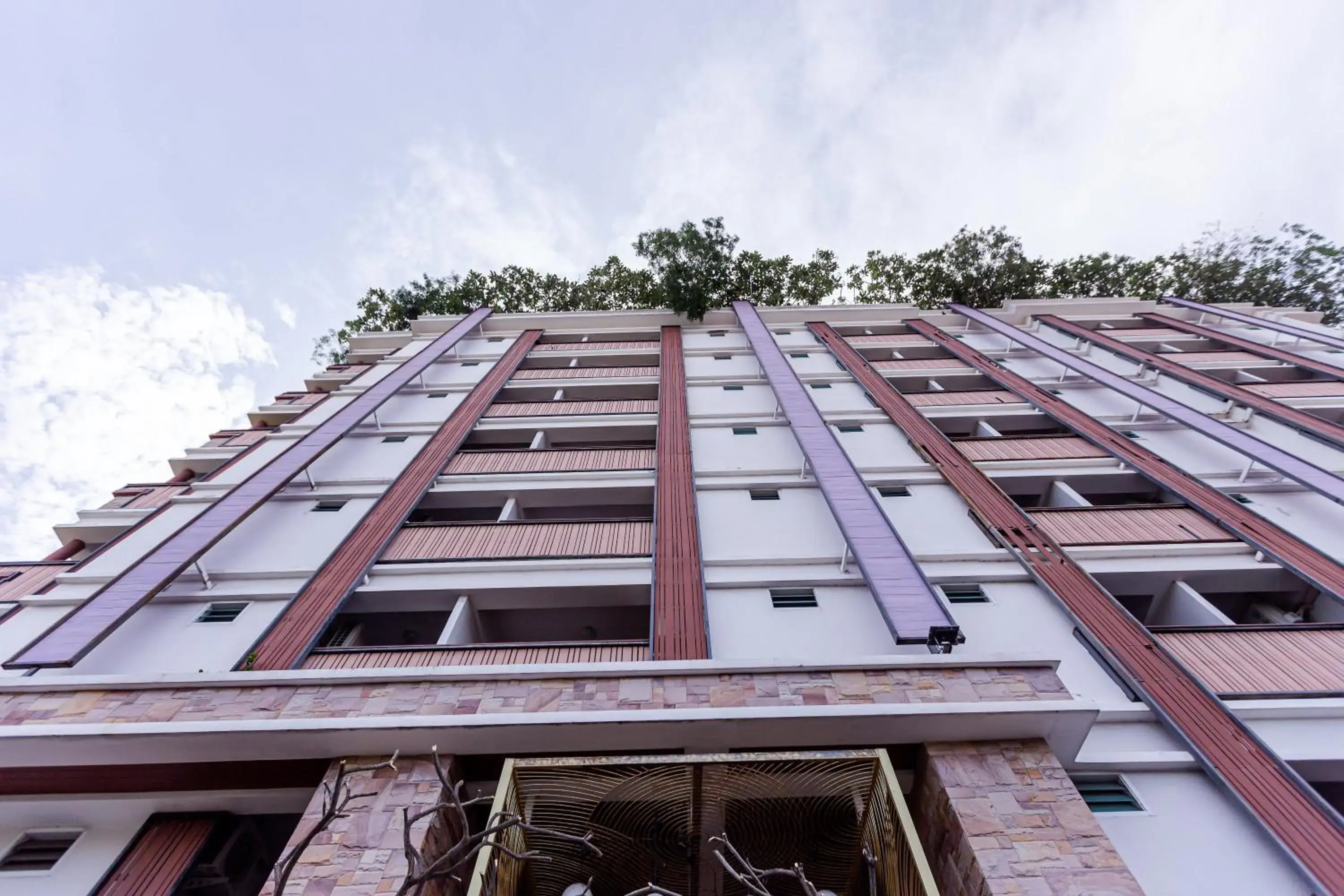 Latin Garden Hotel Latin Garden Hotel