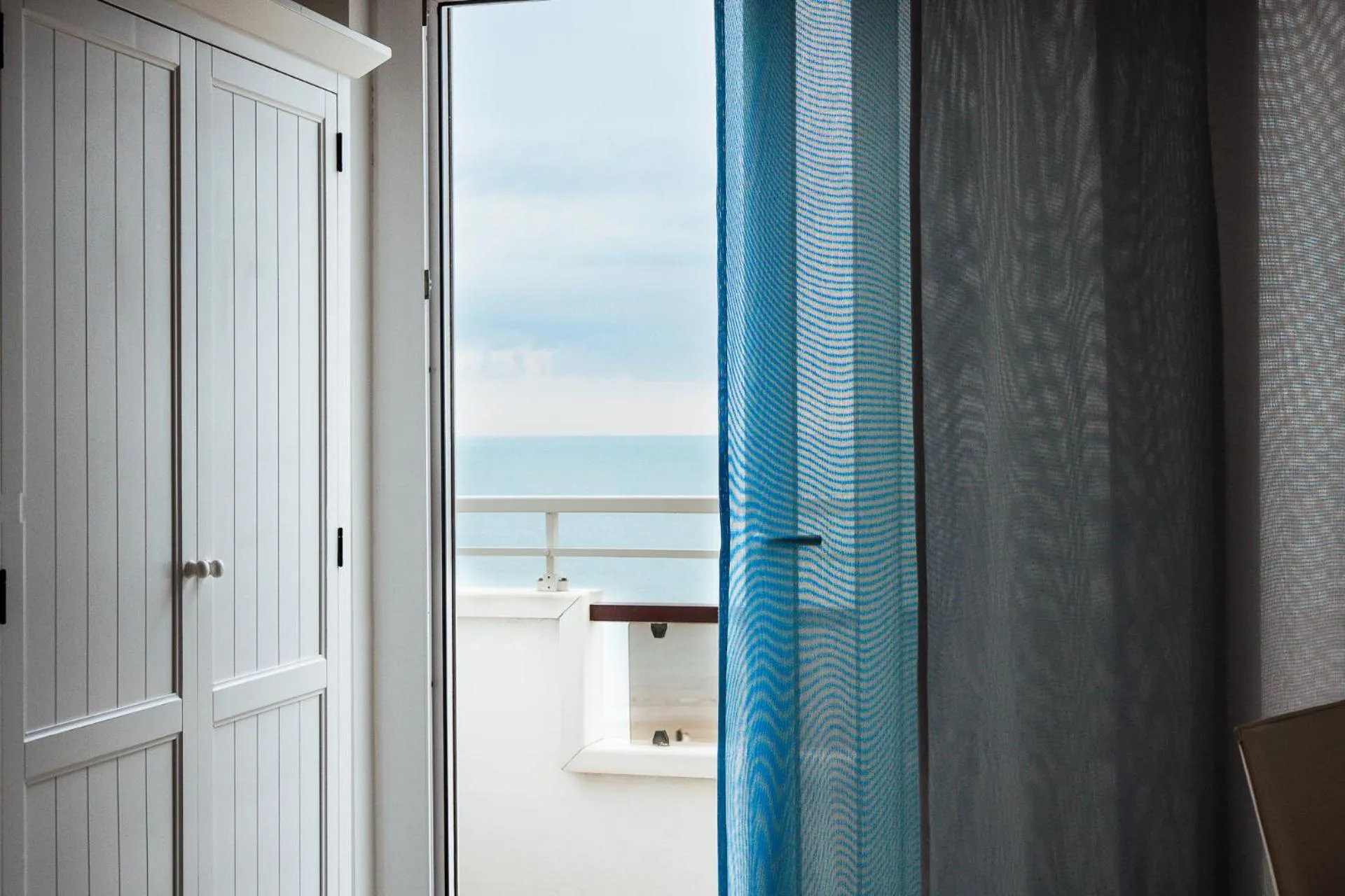 View (from property/room) in Hotel Niagara