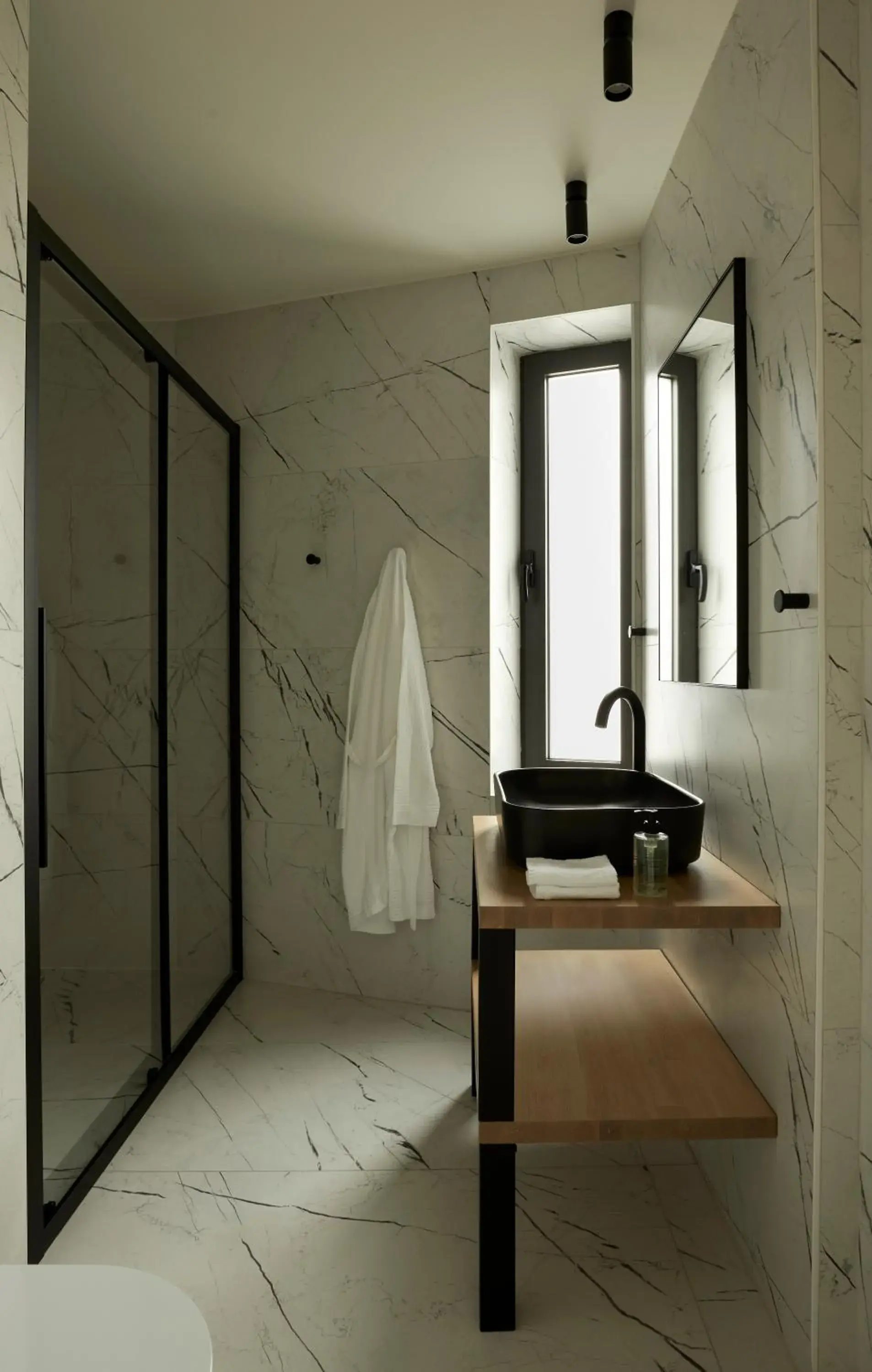 Junior Suite in Athens Woo Suites Junior Suite in Athens Woo Suites