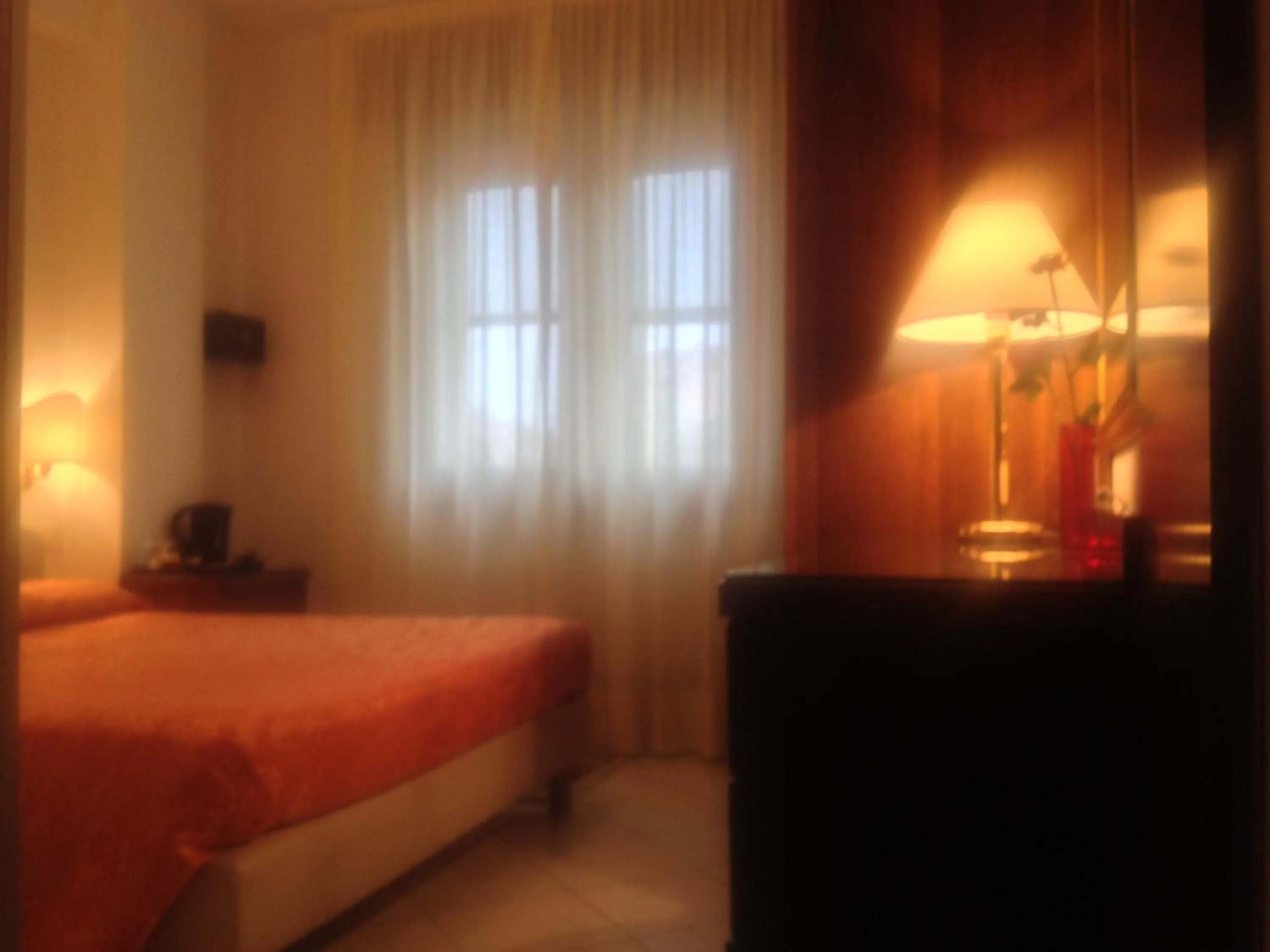 Double Room (1 Adult) in Hotel Caldin's