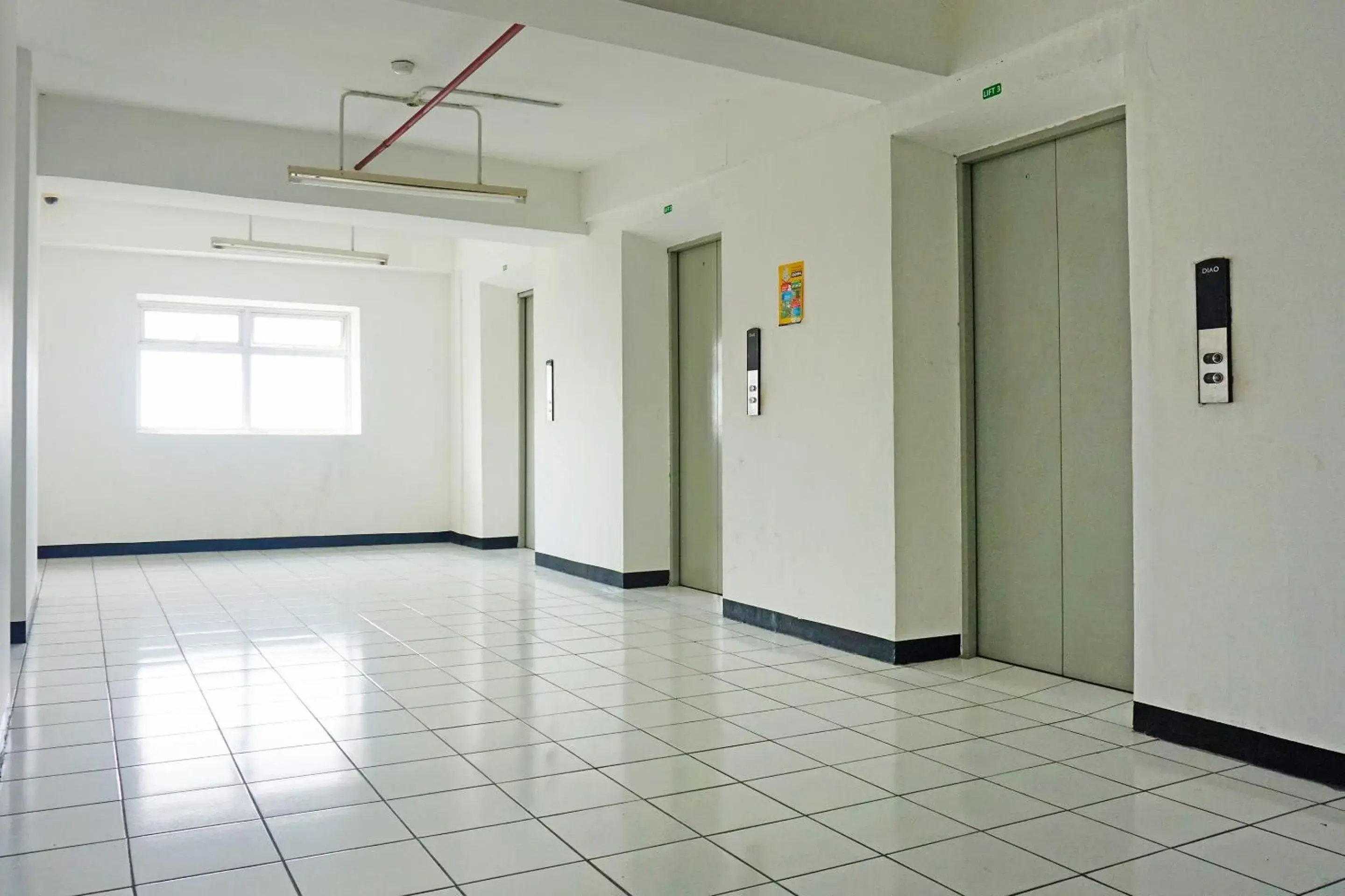 Lobby or reception in OYO 91593 San San Rooms Apartment Gunung Putri Square Lobby or reception in OYO 91593 San San Rooms Apartment Gunung Putri Square