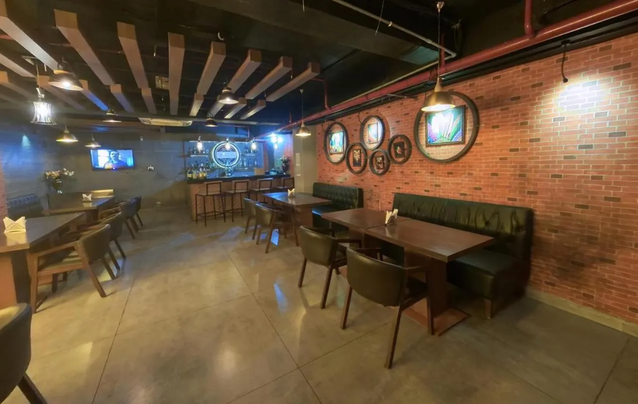 minibar in Pinaka Hotels & Resorts