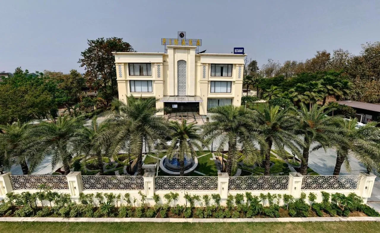 Pinaka Hotels & Resorts