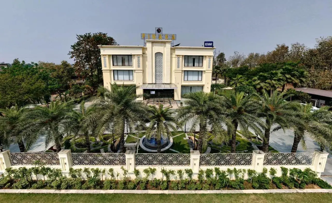 Pinaka Hotels & Resorts Pinaka Hotels & Resorts