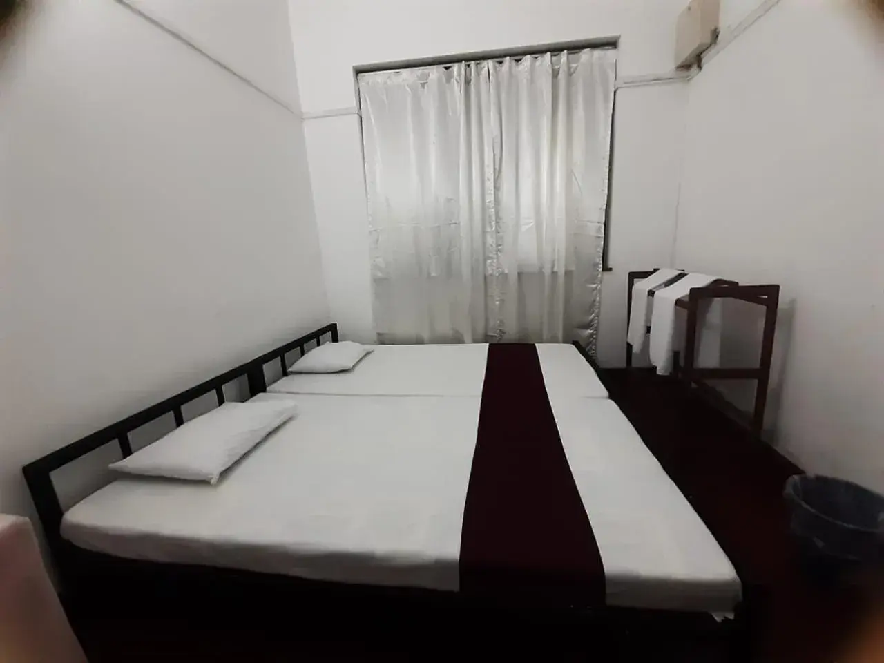 Bed in Lazy Bear Best Hostel in Kandy Bed in Lazy Bear Best Hostel in Kandy