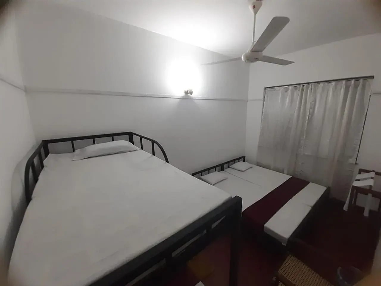 Bed in Lazy Bear Best Hostel in Kandy Bed in Lazy Bear Best Hostel in Kandy