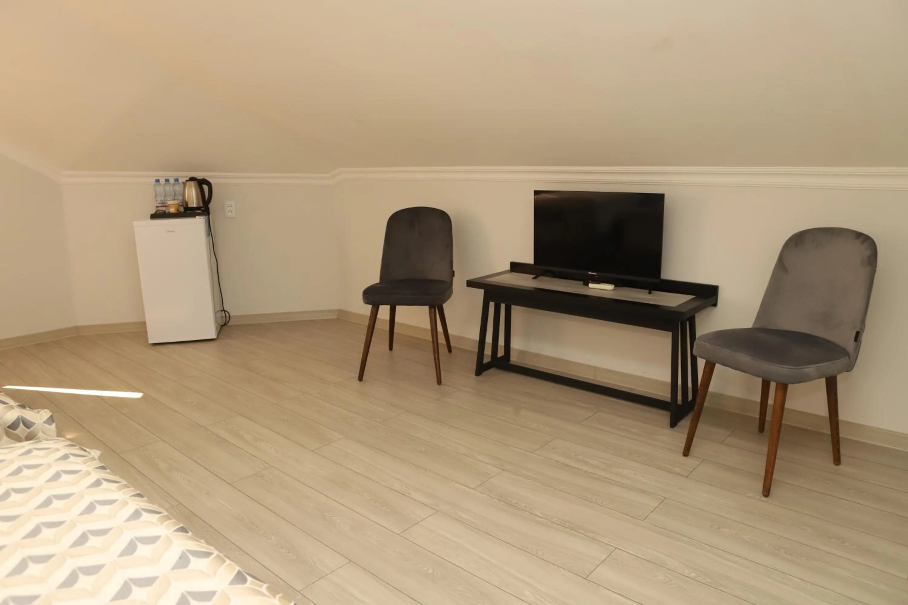 TV and multimedia in Aventus Hotel