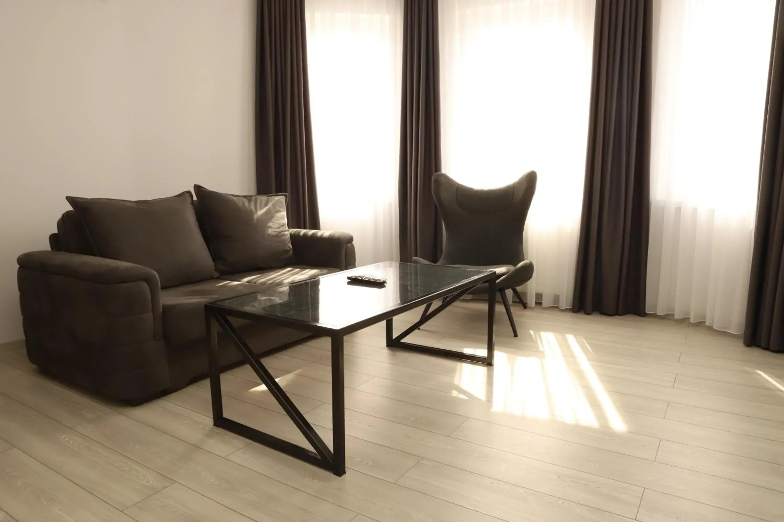 Deluxe Suite in Aventus Hotel Deluxe Suite in Aventus Hotel