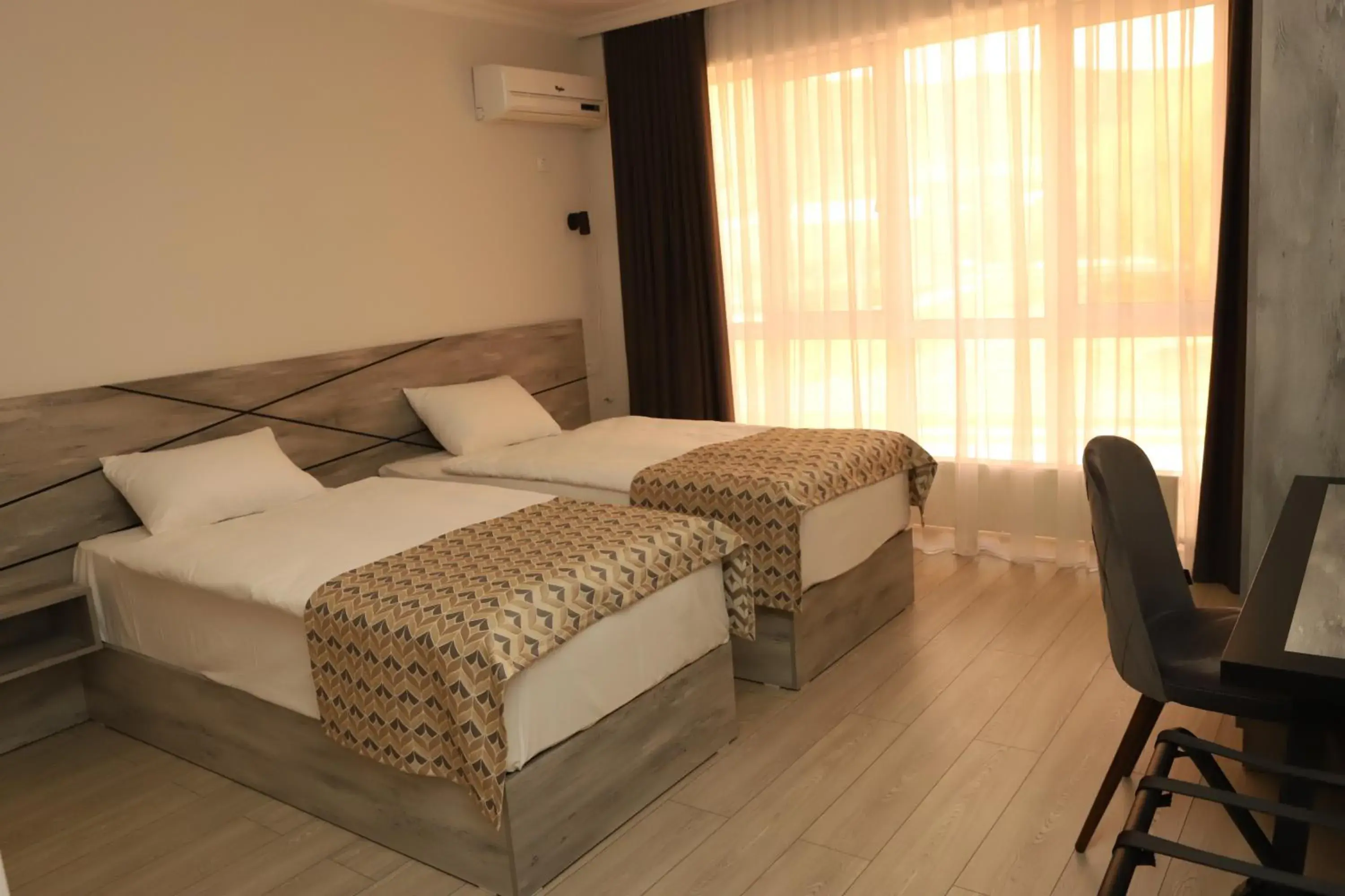 Double or Twin Room - single occupancy in Aventus Hotel Double or Twin Room - single occupancy in Aventus Hotel