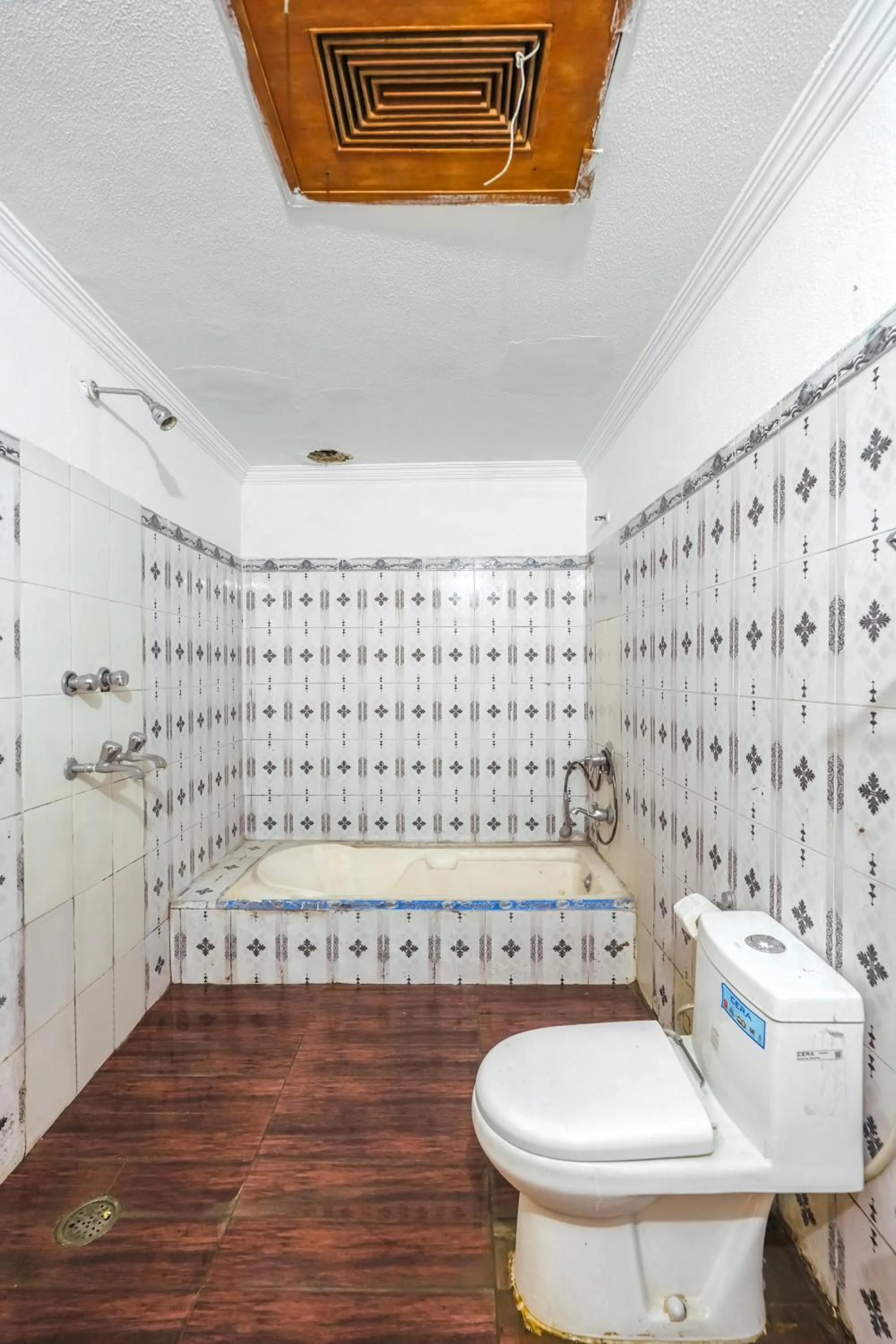 Hotel Abhi international