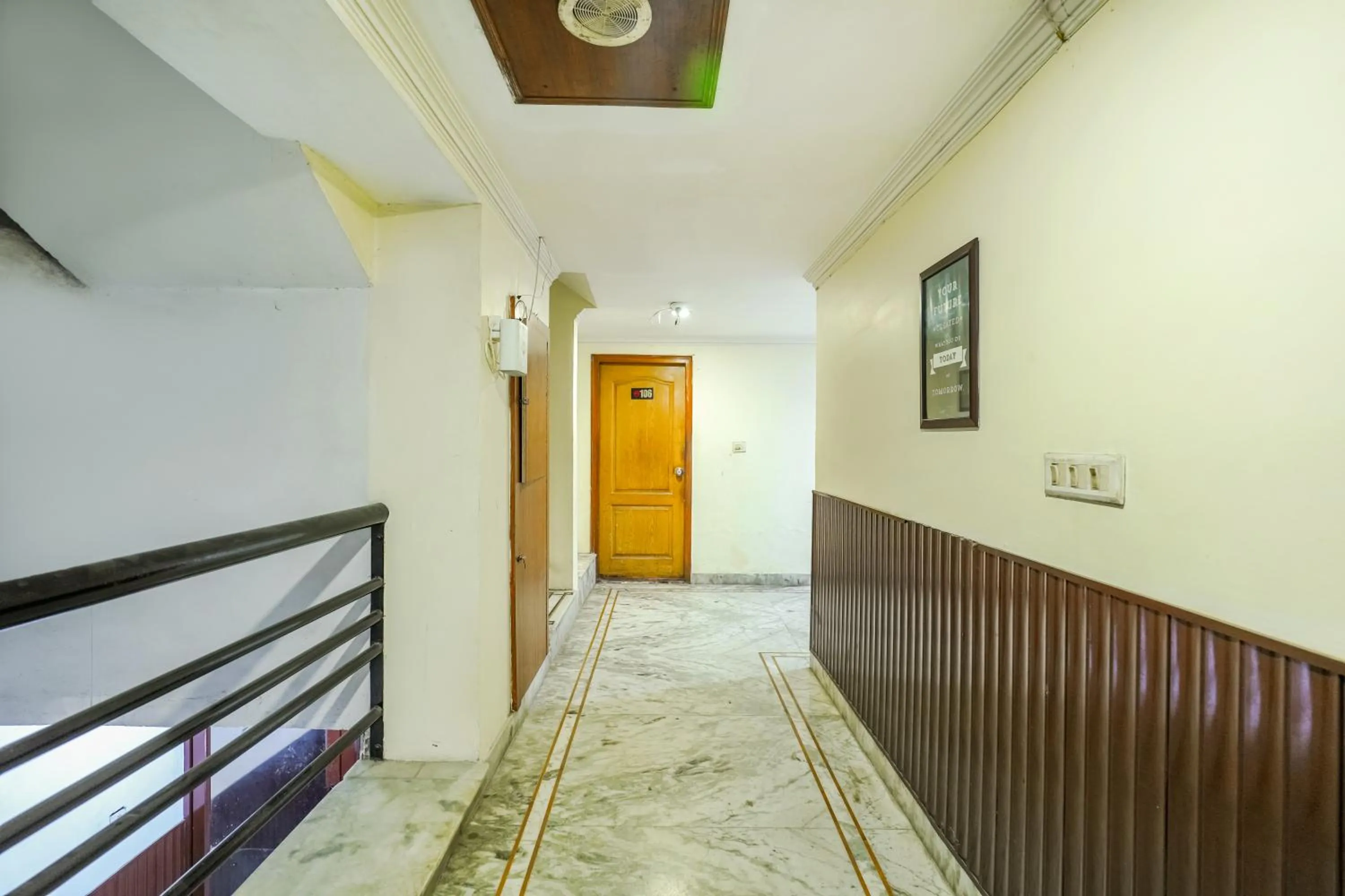 Hotel Abhi international