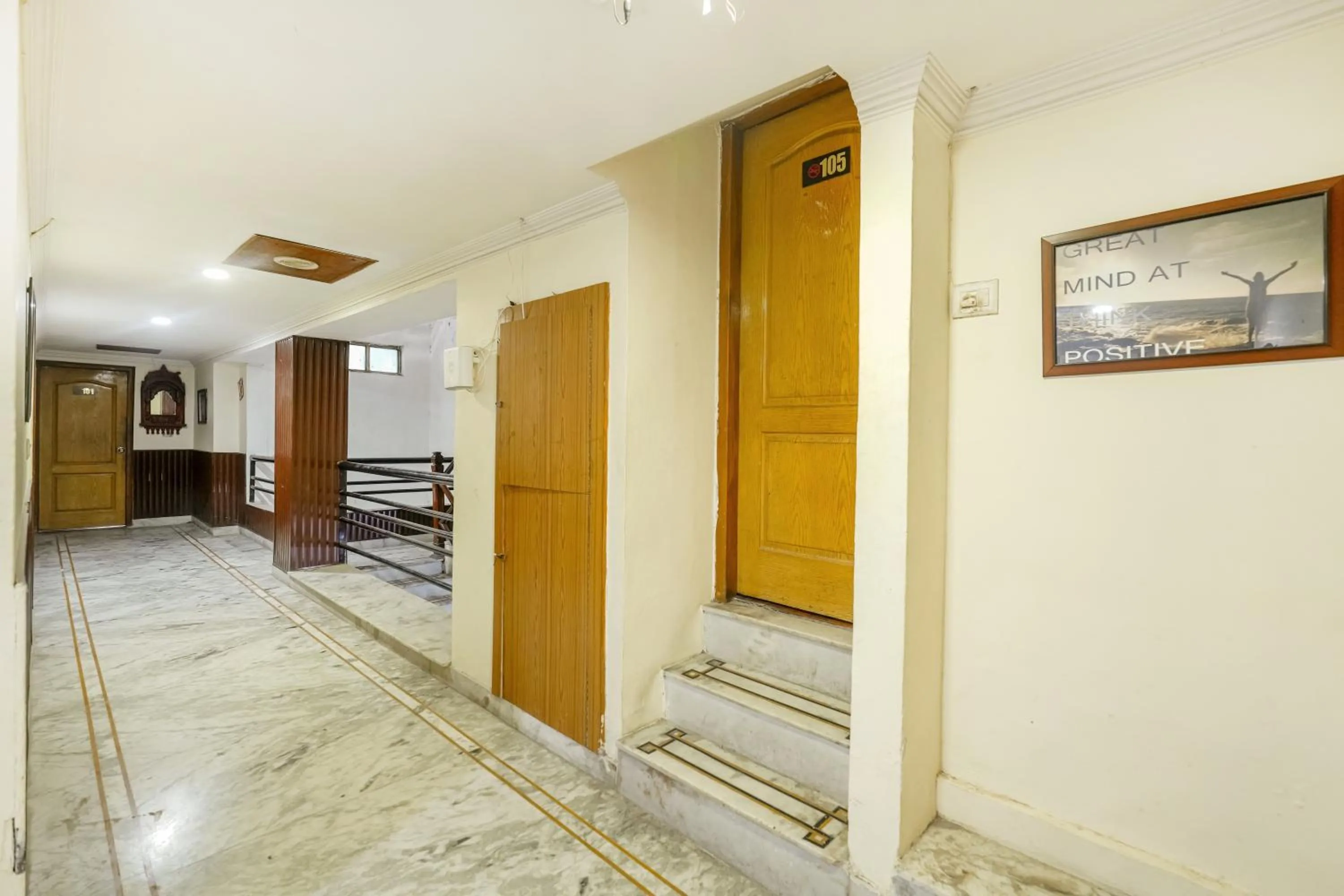 Hotel Abhi international