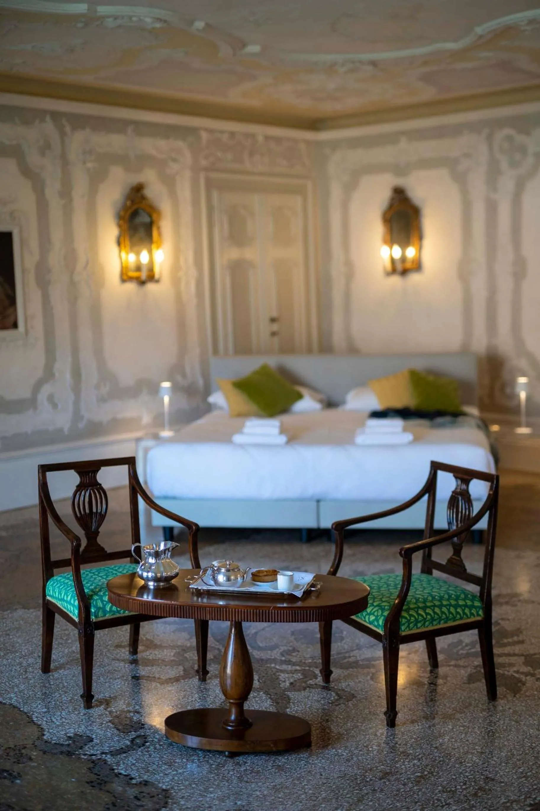 Mocenigo Grand Canal Luxury Suites