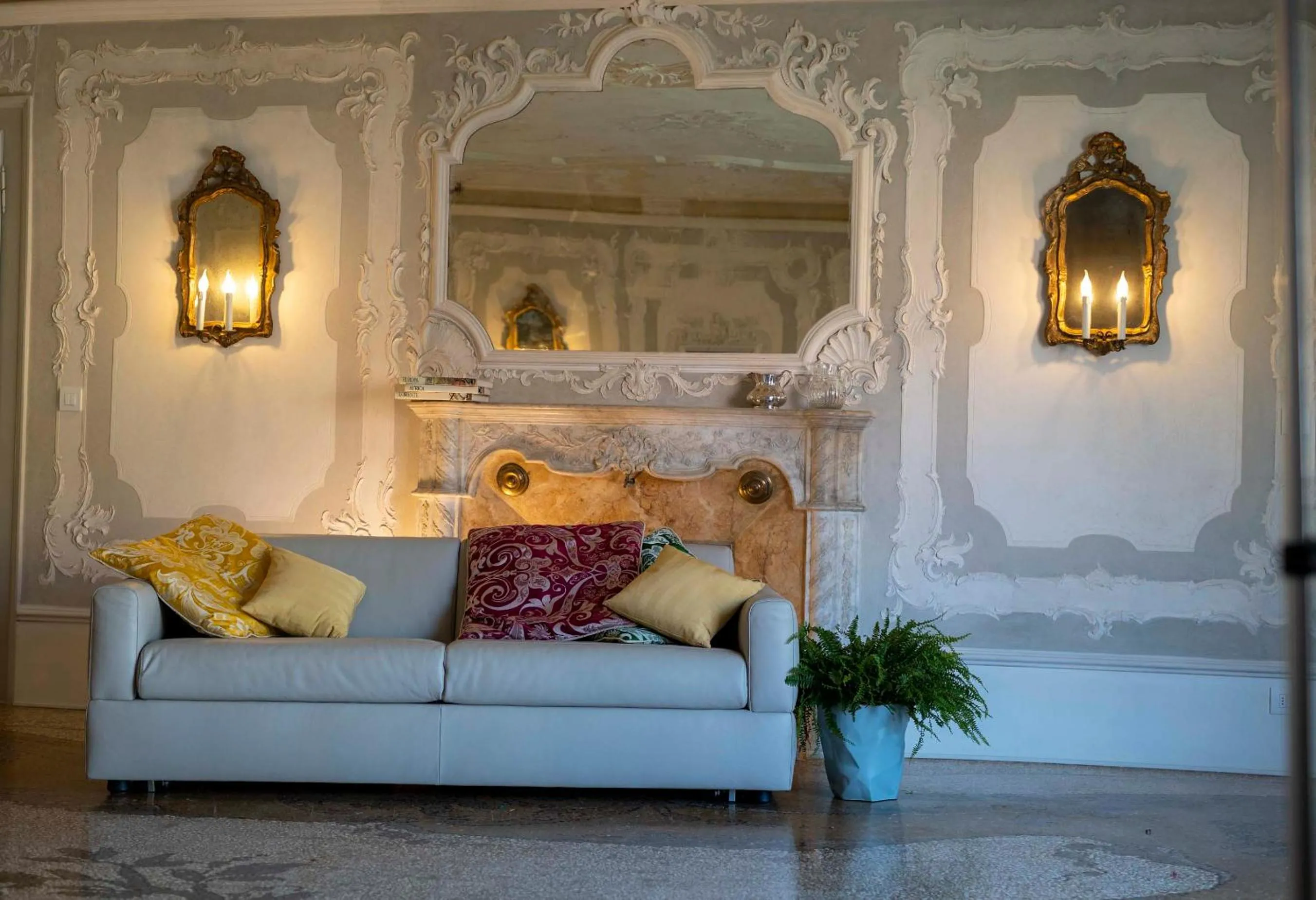 Mocenigo Grand Canal Luxury Suites