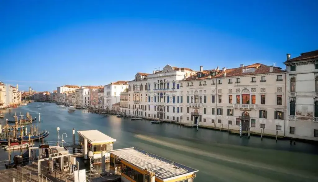 Mocenigo Grand Canal Luxury Suites Mocenigo Grand Canal Luxury Suites