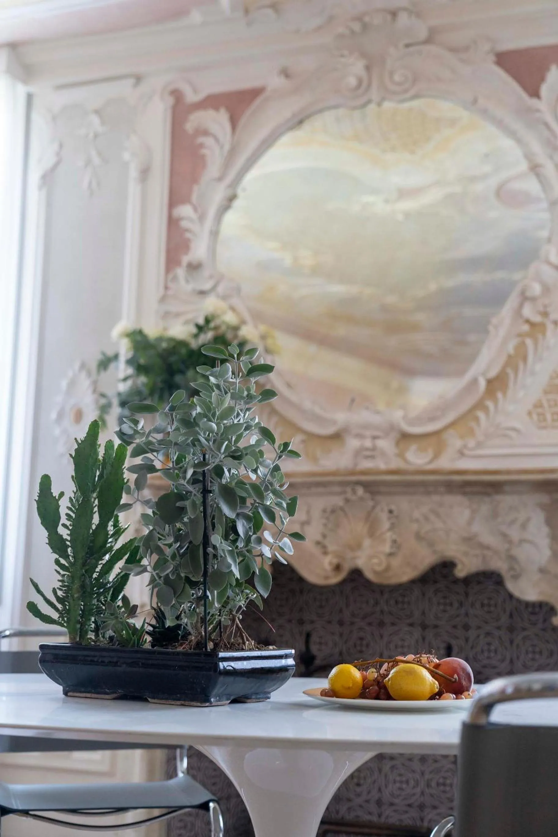 Mocenigo Grand Canal Luxury Suites