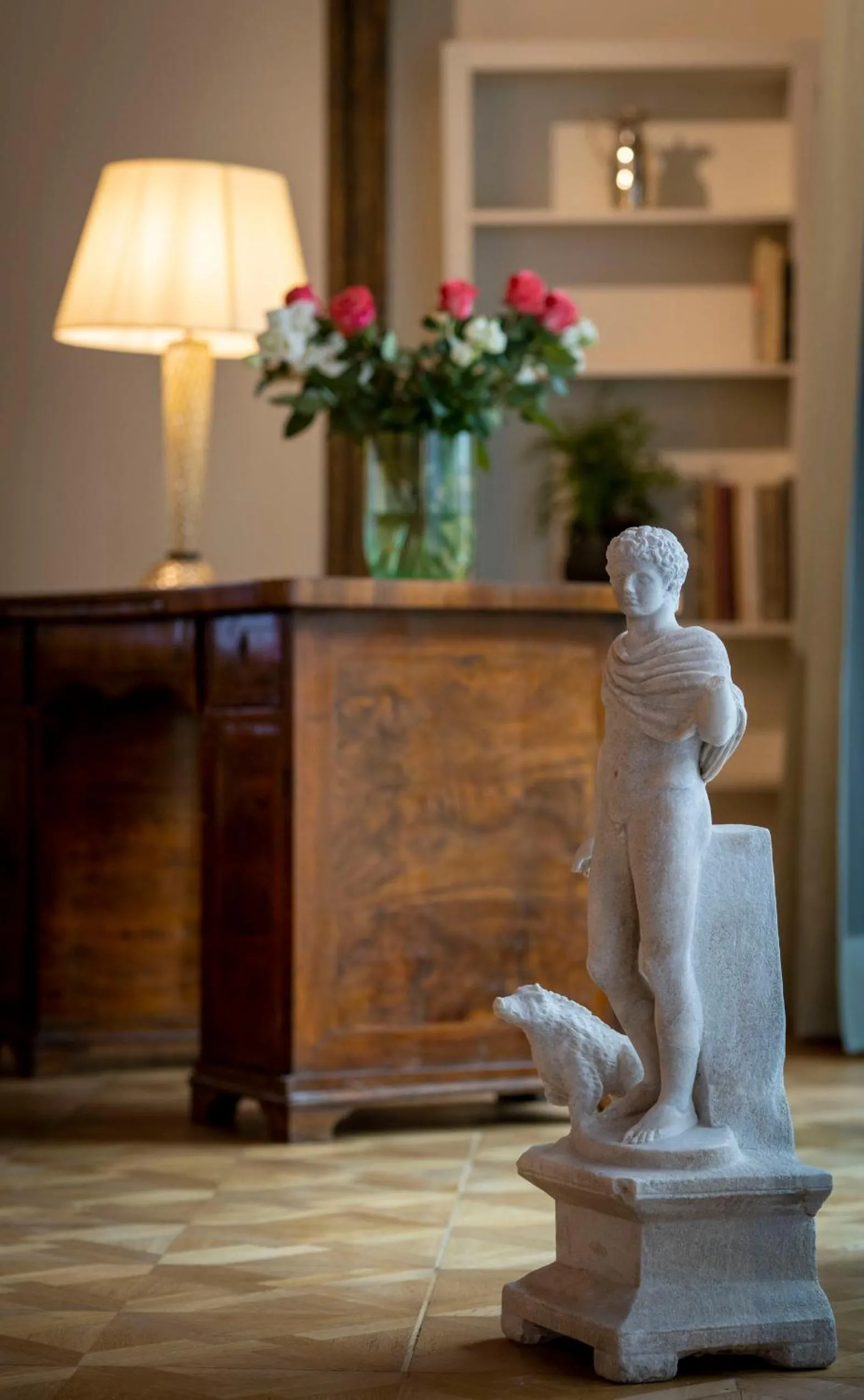 Mocenigo Grand Canal Luxury Suites