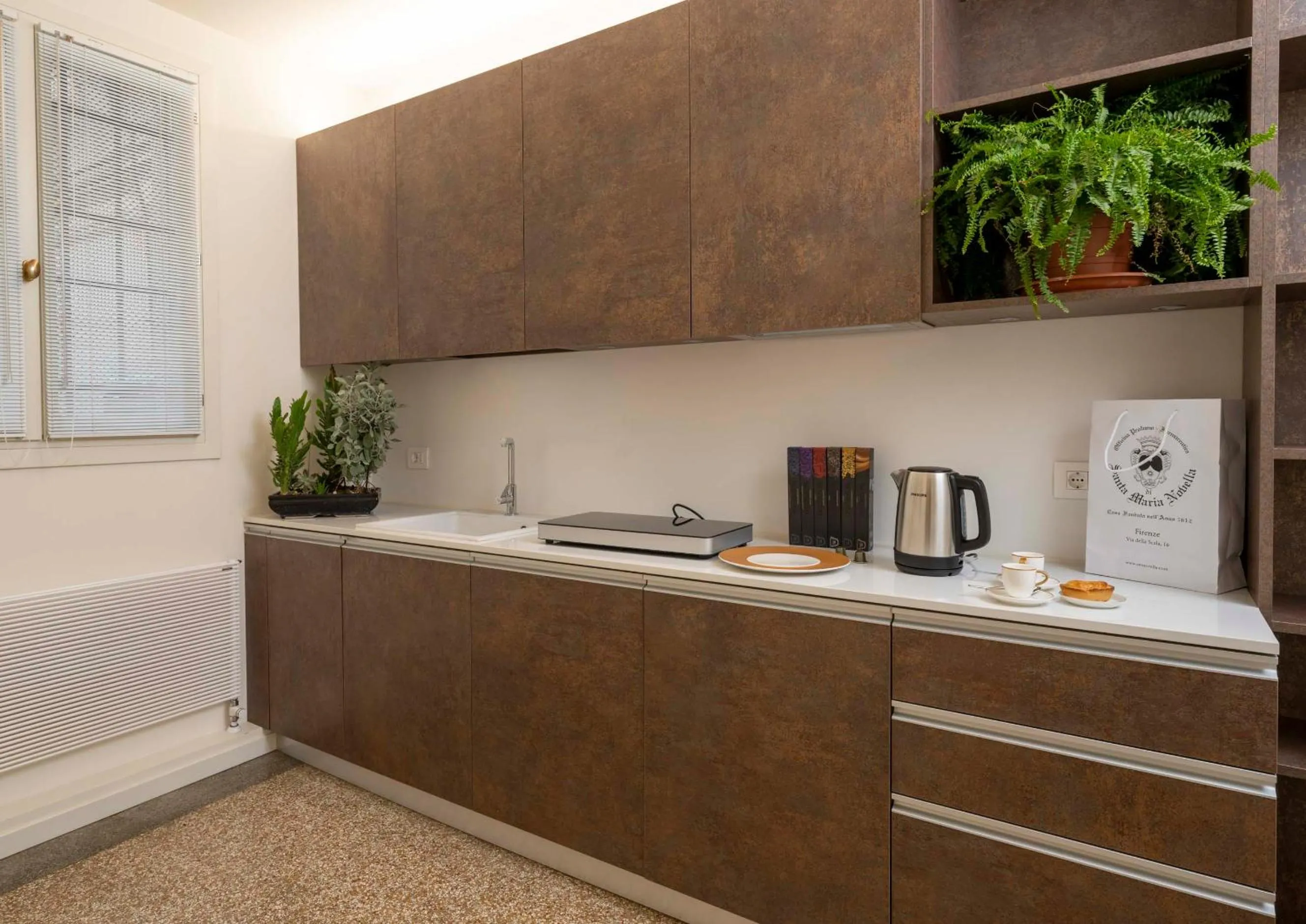 Mocenigo Grand Canal Luxury Suites