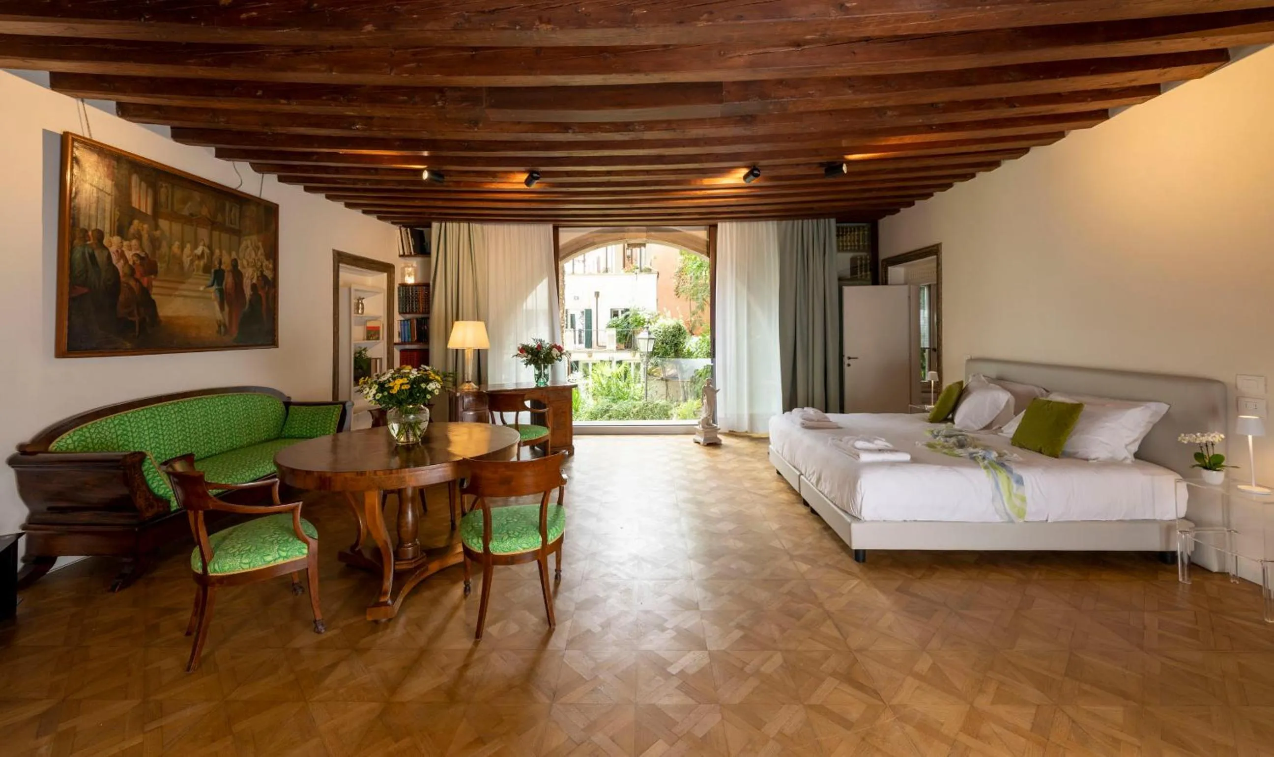 Mocenigo Grand Canal Luxury Suites