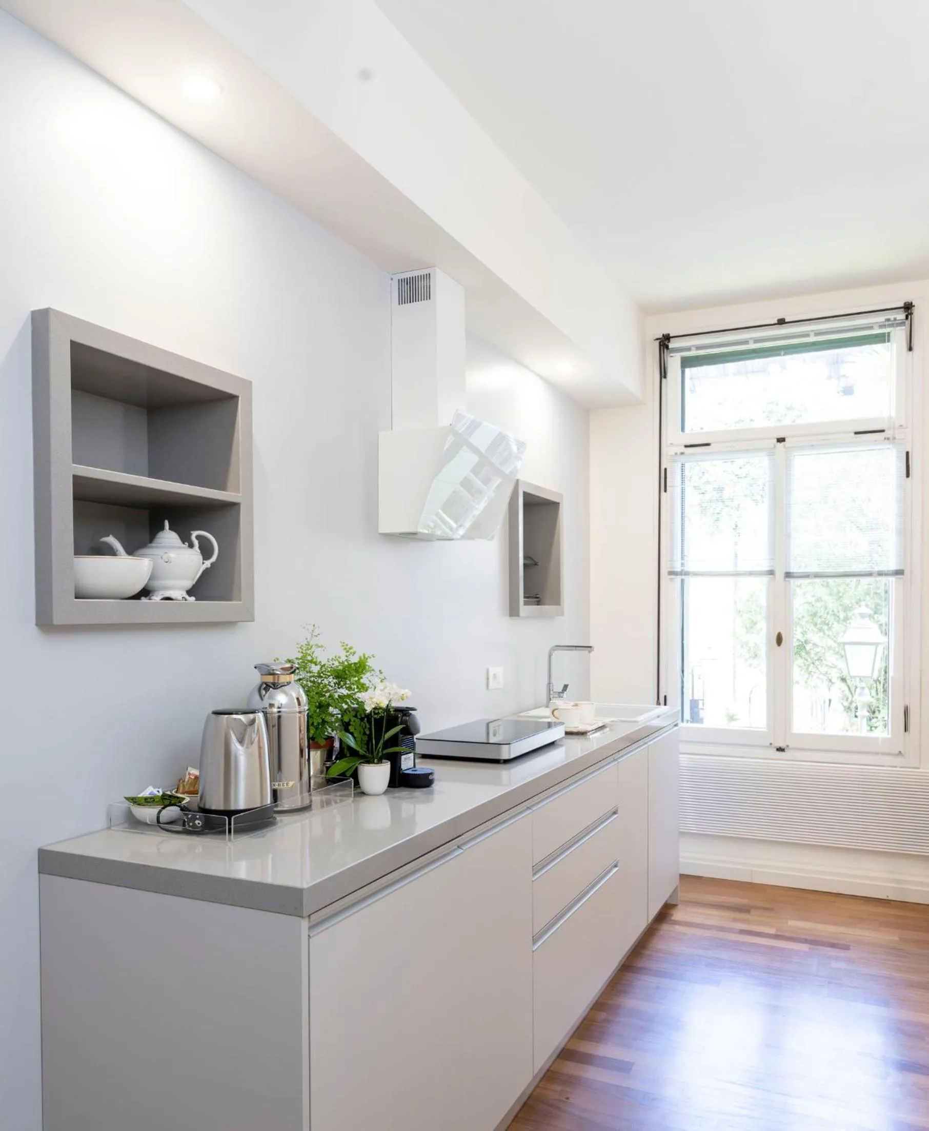 Mocenigo Grand Canal Luxury Suites