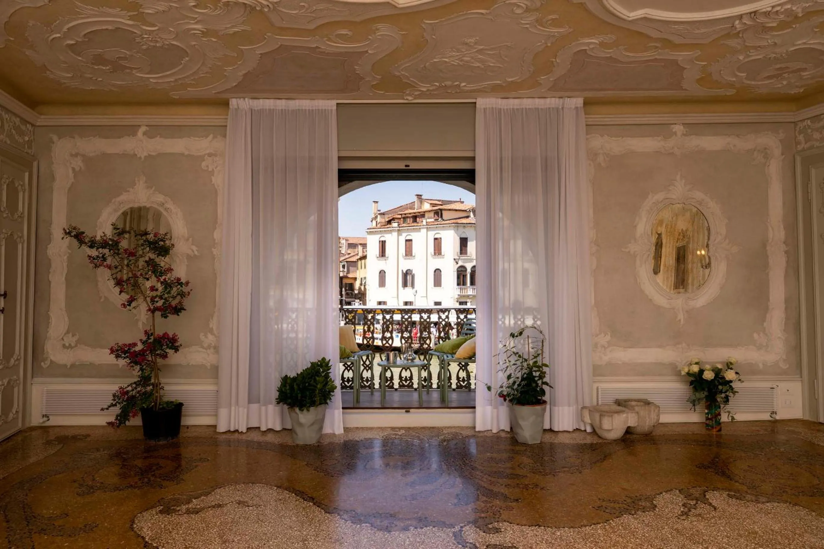 Mocenigo Grand Canal Luxury Suites