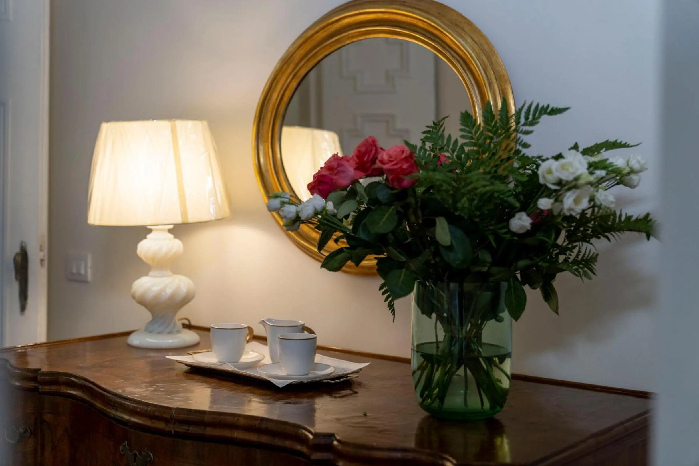 Mocenigo Grand Canal Luxury Suites