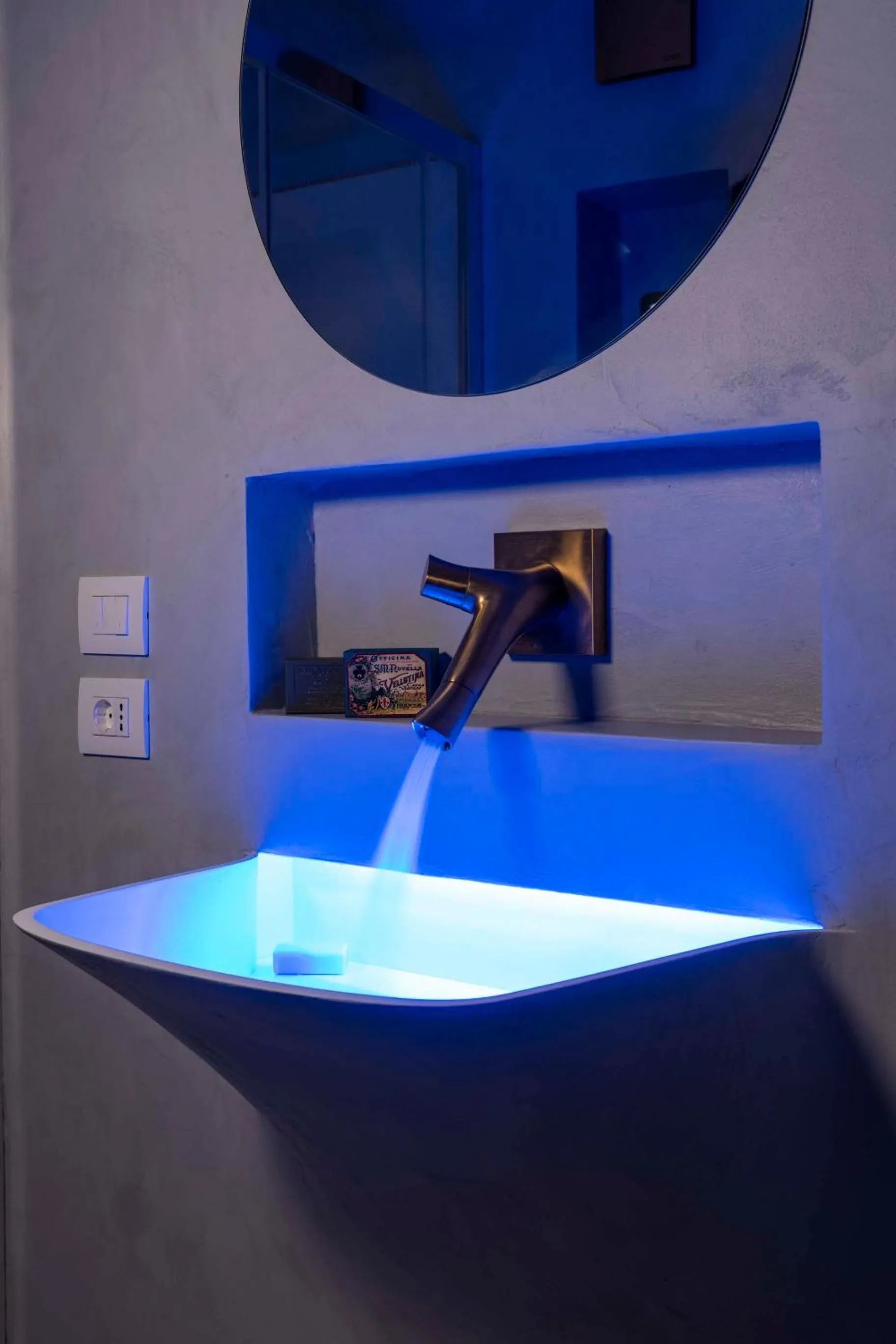 Mocenigo Grand Canal Luxury Suites
