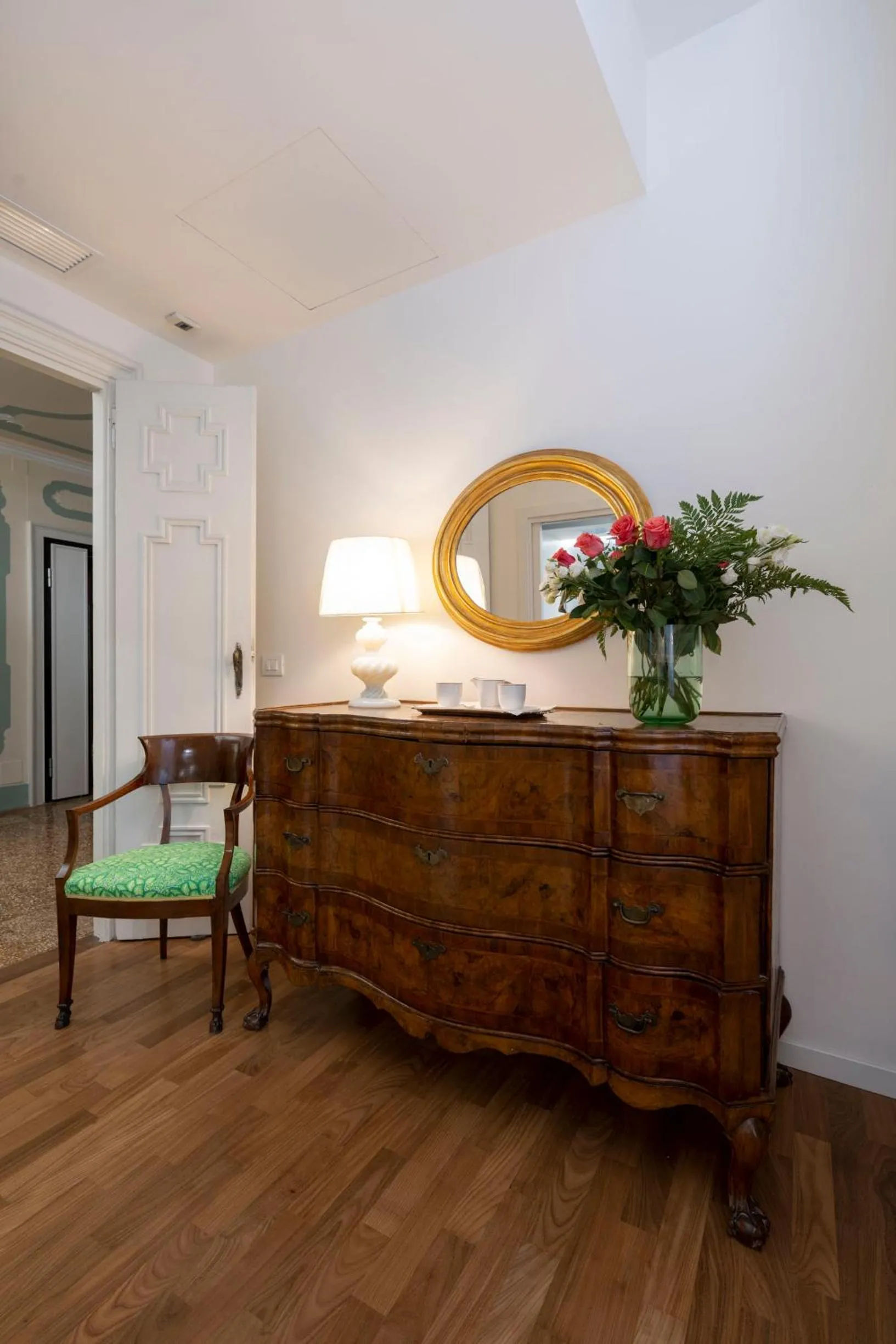 Mocenigo Grand Canal Luxury Suites