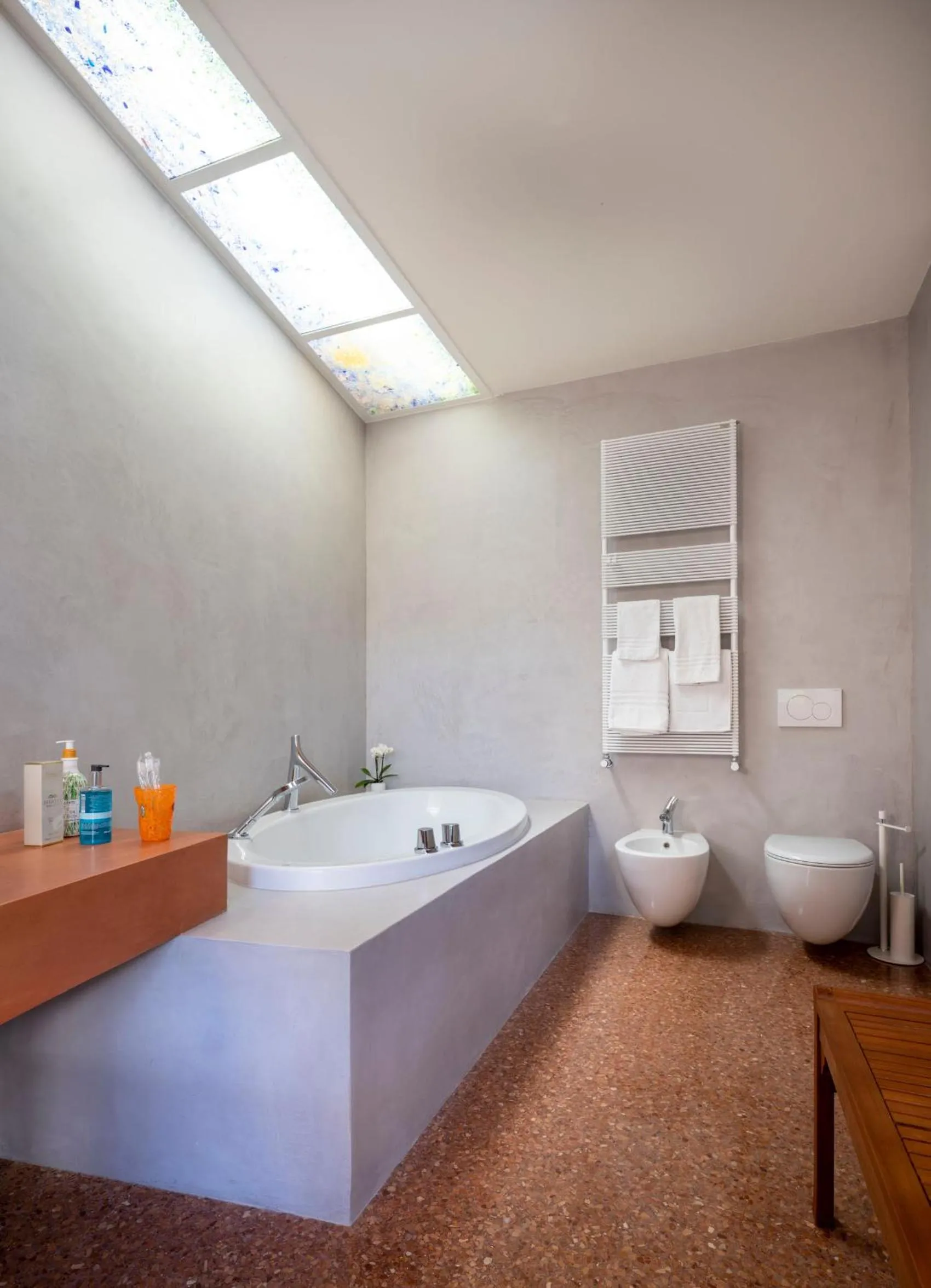 Mocenigo Grand Canal Luxury Suites