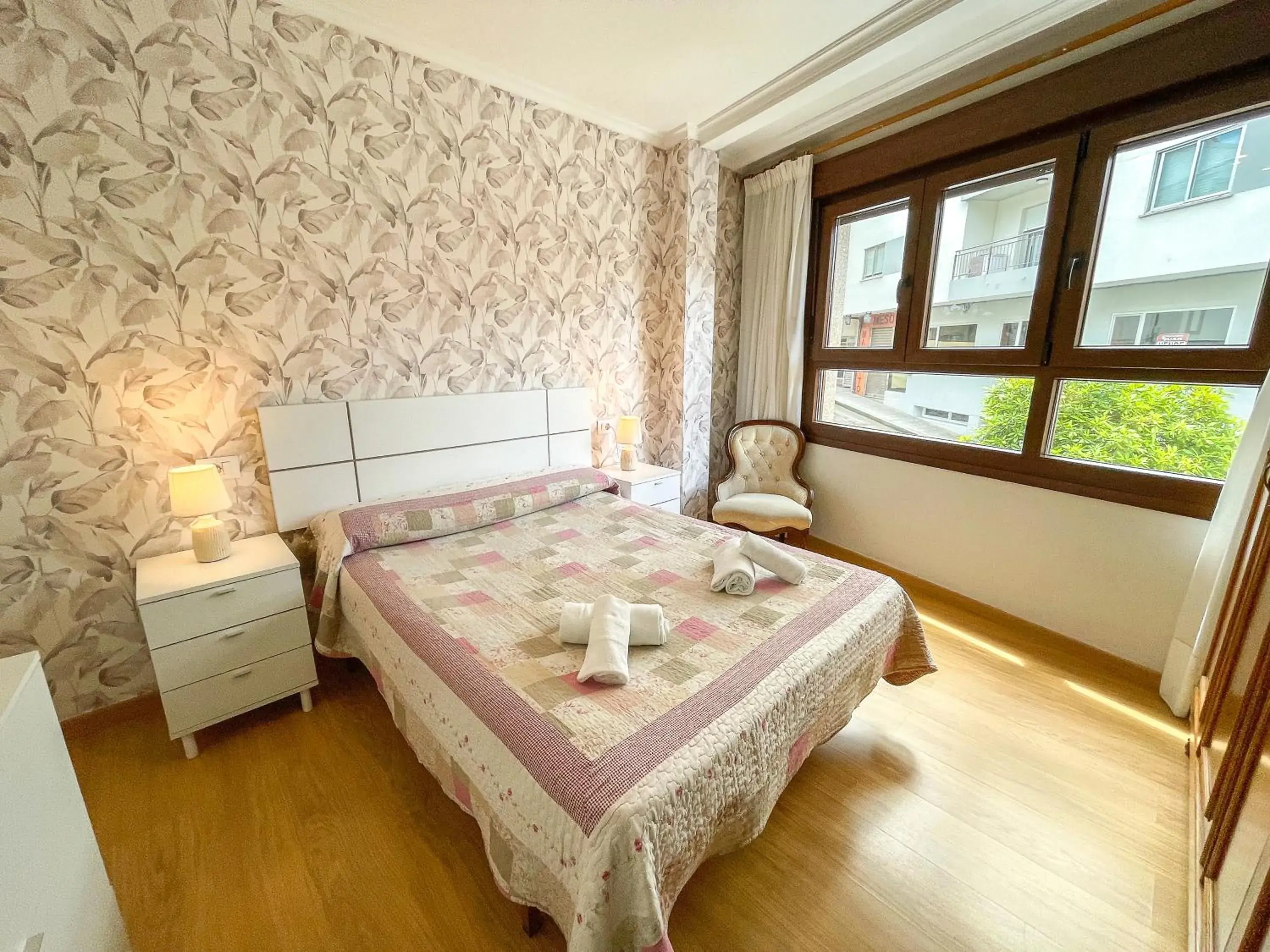 Apartamentos Portonovo 3000 Apartamentos Portonovo 3000