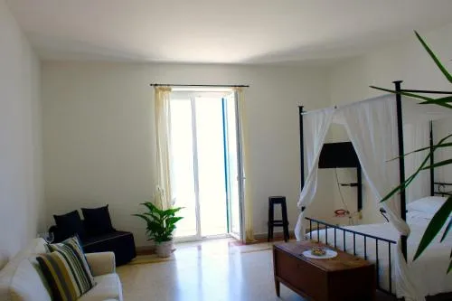 Residenza D'epoca 1861