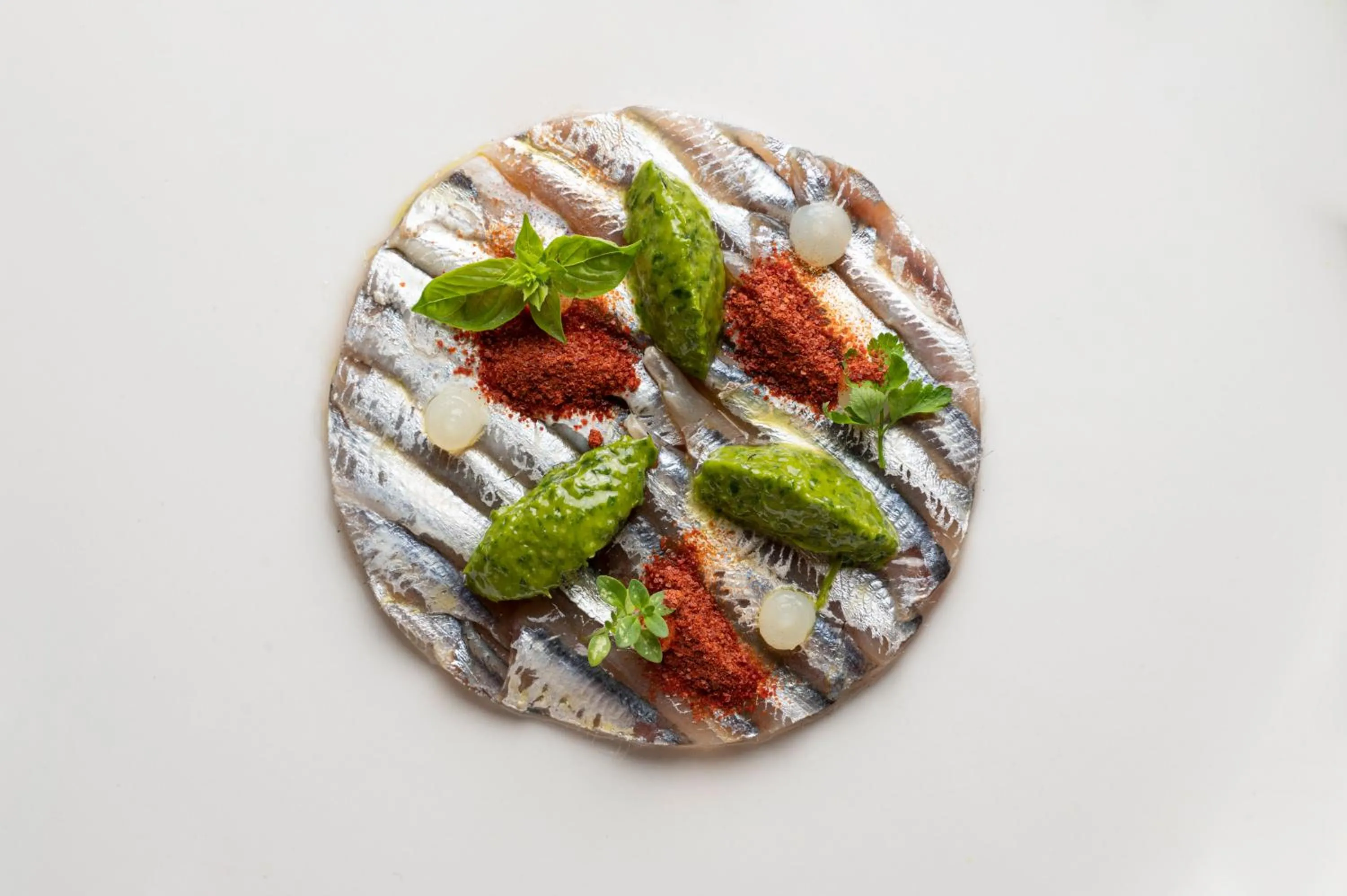 Restaurant/places to eat in Residenza D'epoca 1861