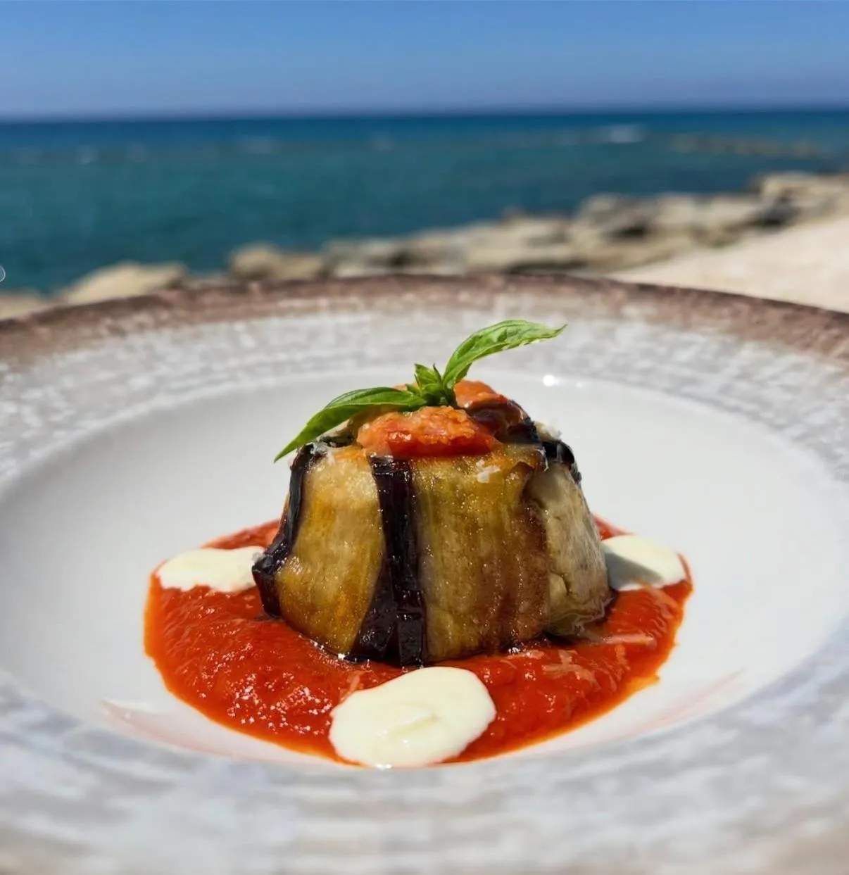 Restaurant/places to eat in Residenza D'epoca 1861
