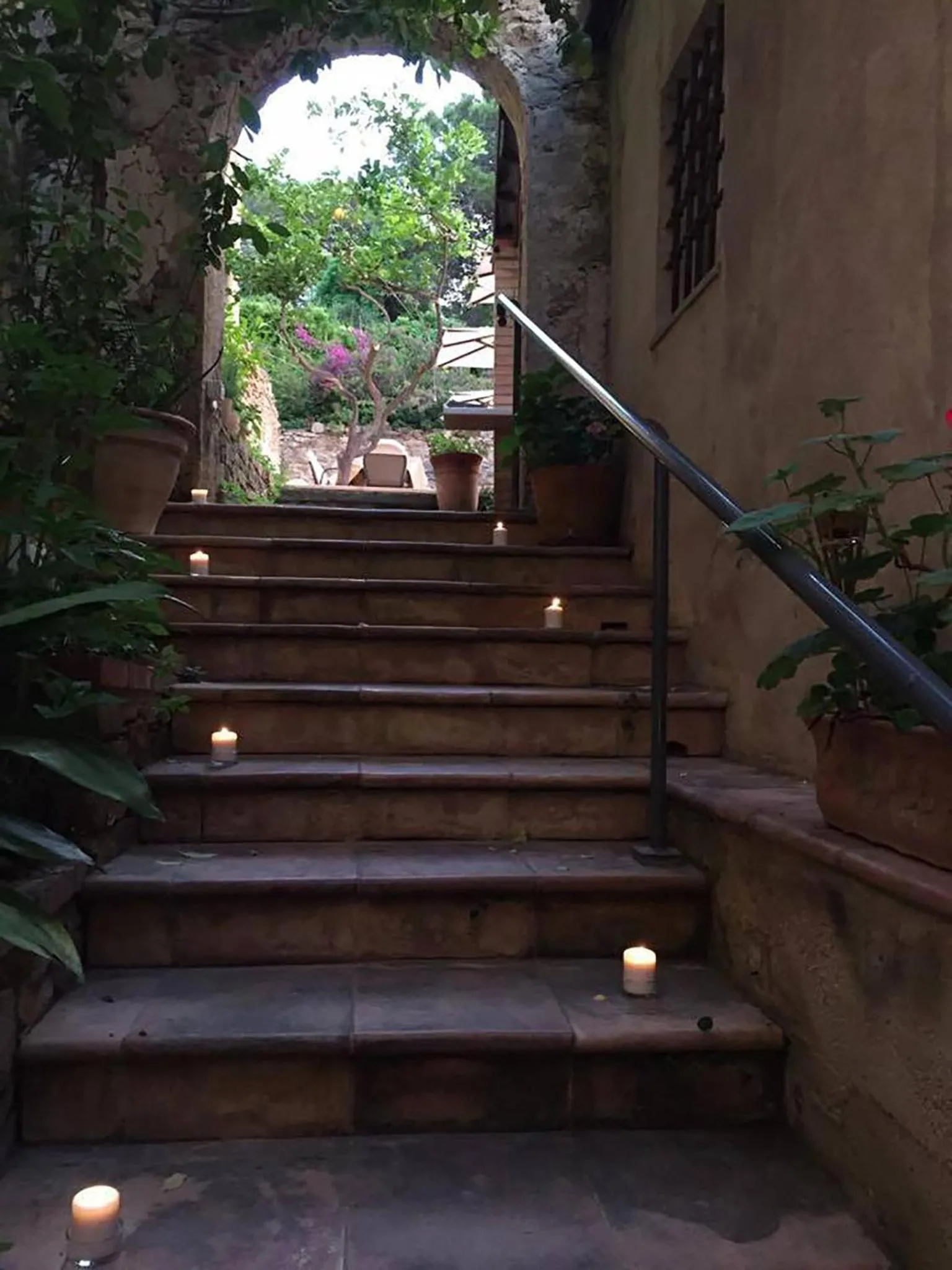 Restaurant/places to eat in Residenza D'epoca 1861